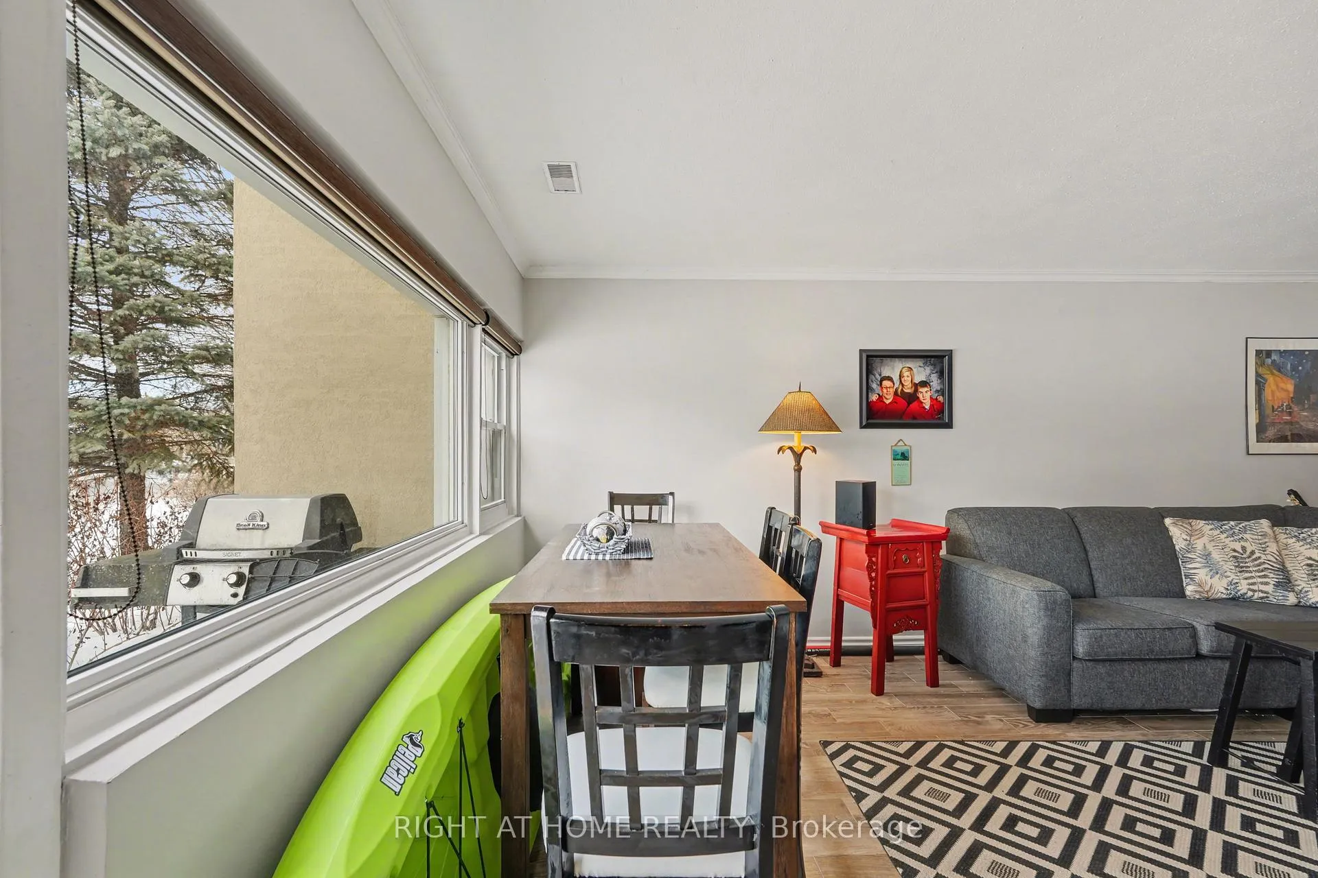 Photo 6 of Unit 121, 12 Corkstown Road, Ottawa, Lakeview Park — HOMEH