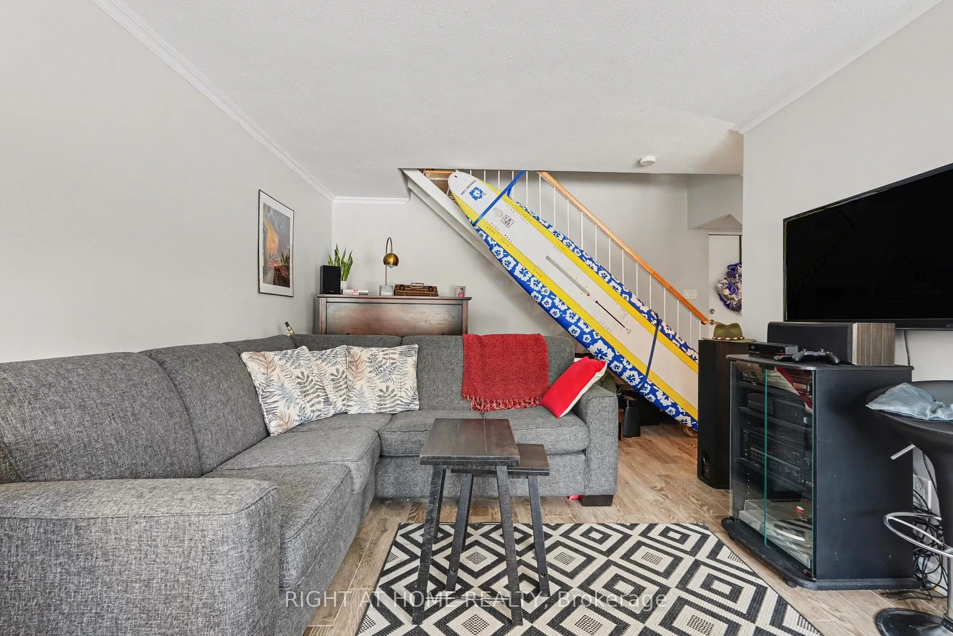 Photo 7 of Unit 121, 12 Corkstown Road, Ottawa, Lakeview Park — HOMEH