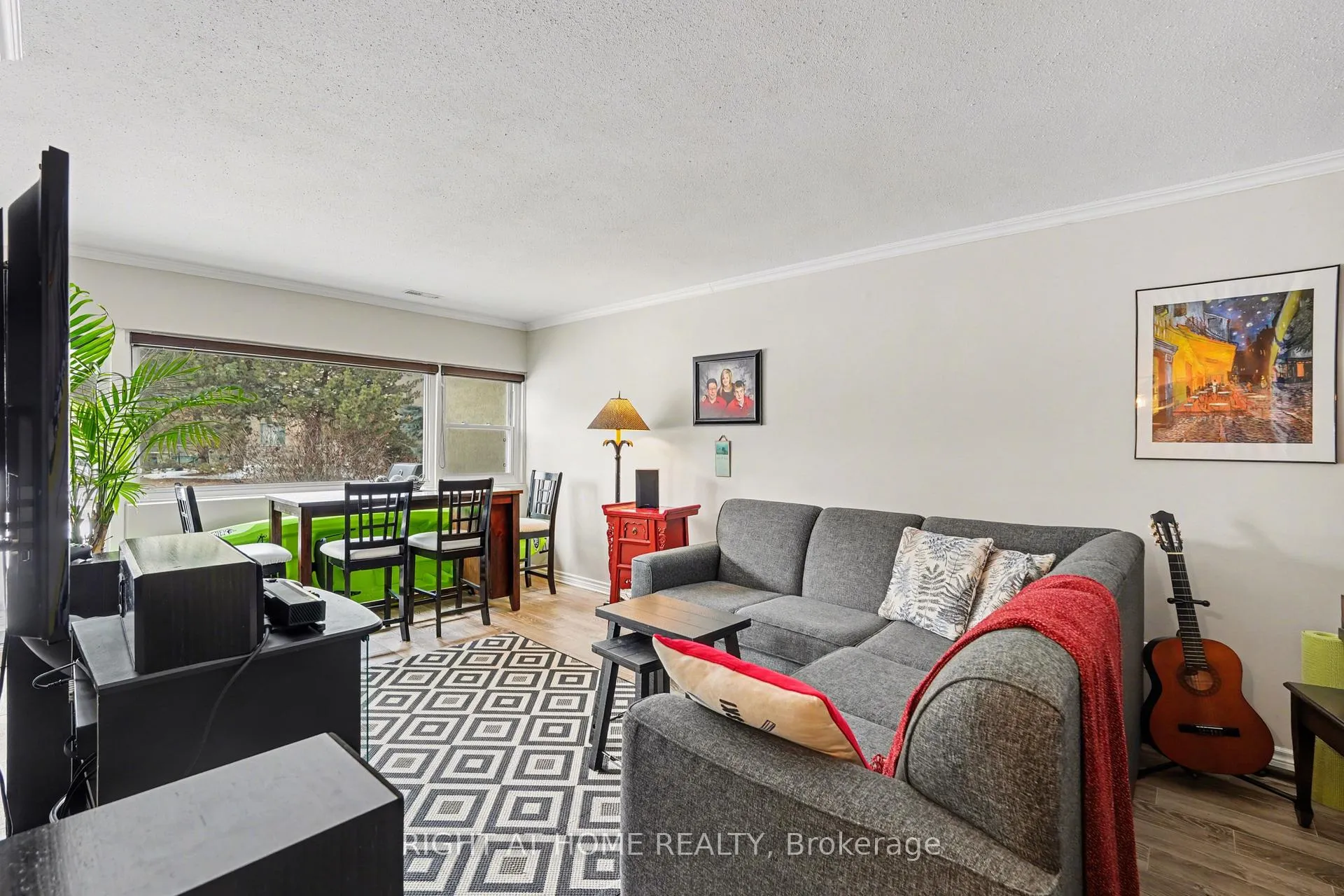 Photo 8 of Unit 121, 12 Corkstown Road, Ottawa, Lakeview Park — HOMEH