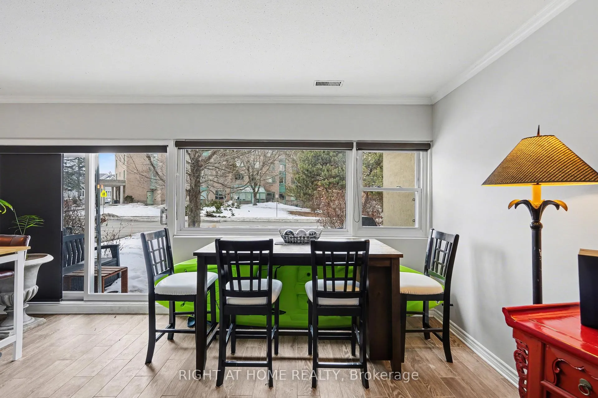 Photo 10 of Unit 121, 12 Corkstown Road, Ottawa, Lakeview Park — HOMEH