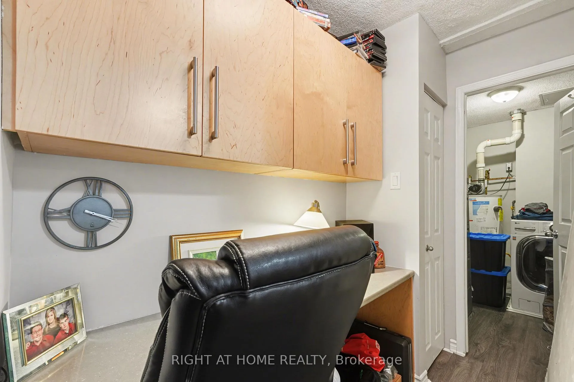 Photo 23 of Unit 121, 12 Corkstown Road, Ottawa, Lakeview Park — HOMEH
