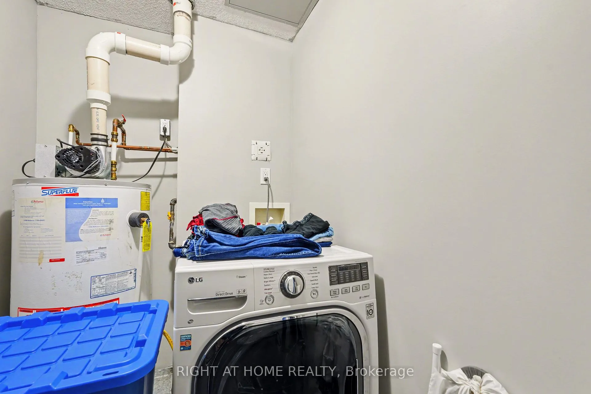 Photo 24 of Unit 121, 12 Corkstown Road, Ottawa, Lakeview Park — HOMEH