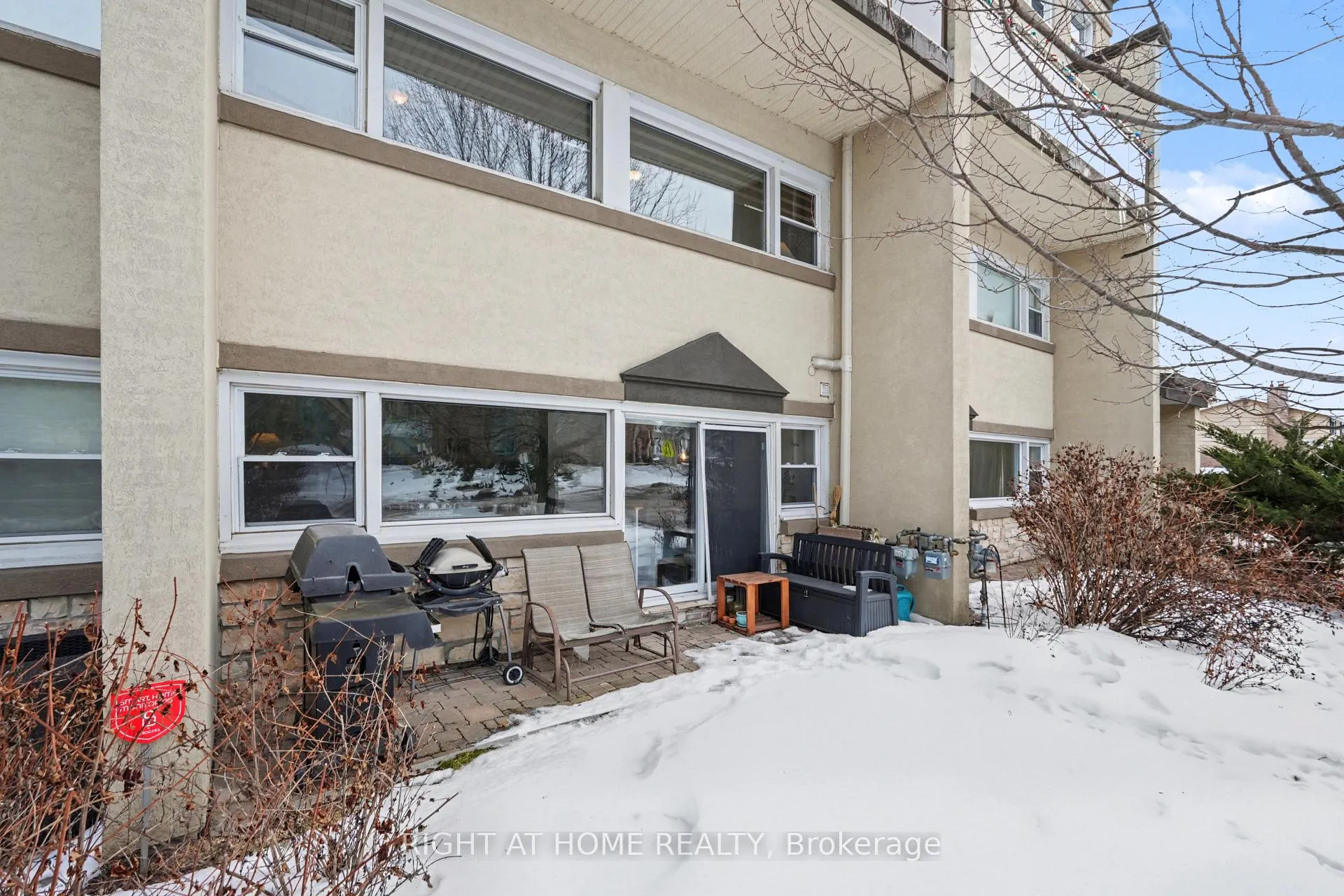 Photo 29 of Unit 121, 12 Corkstown Road, Ottawa, Lakeview Park — HOMEH