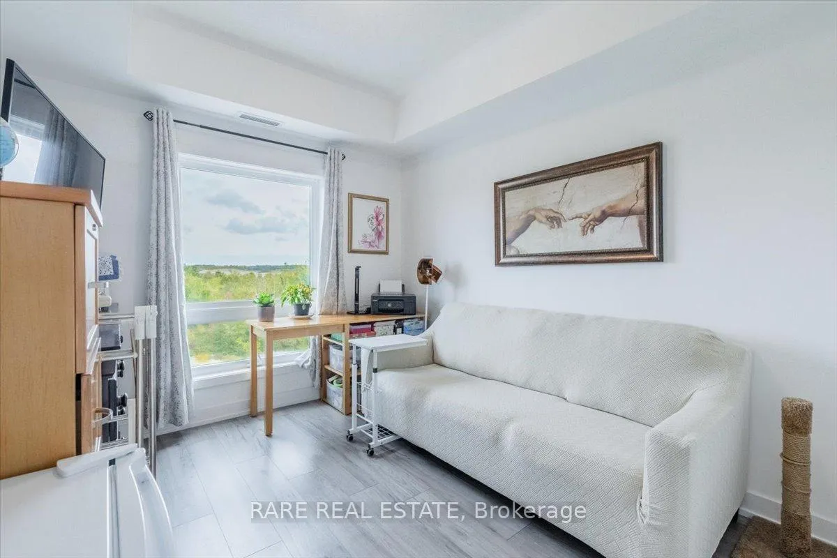 Photo 17 of Unit 405, 10 Culinary Lane, Barrie, Rural Barrie Southeast — HOMEH