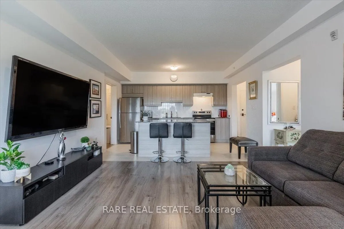 Photo 20 of Unit 405, 10 Culinary Lane, Barrie, Rural Barrie Southeast — HOMEH