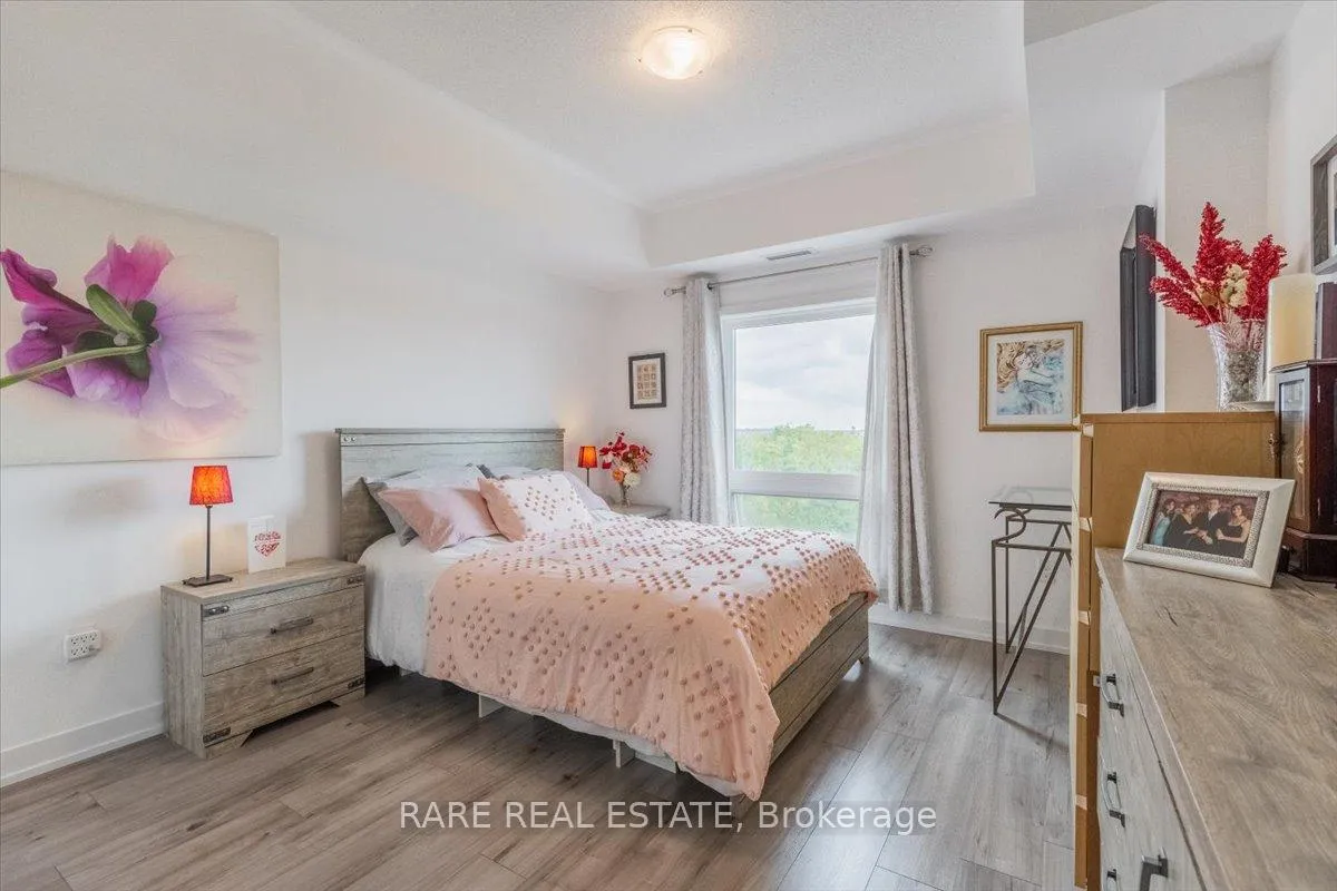 Photo 22 of Unit 405, 10 Culinary Lane, Barrie, Rural Barrie Southeast — HOMEH