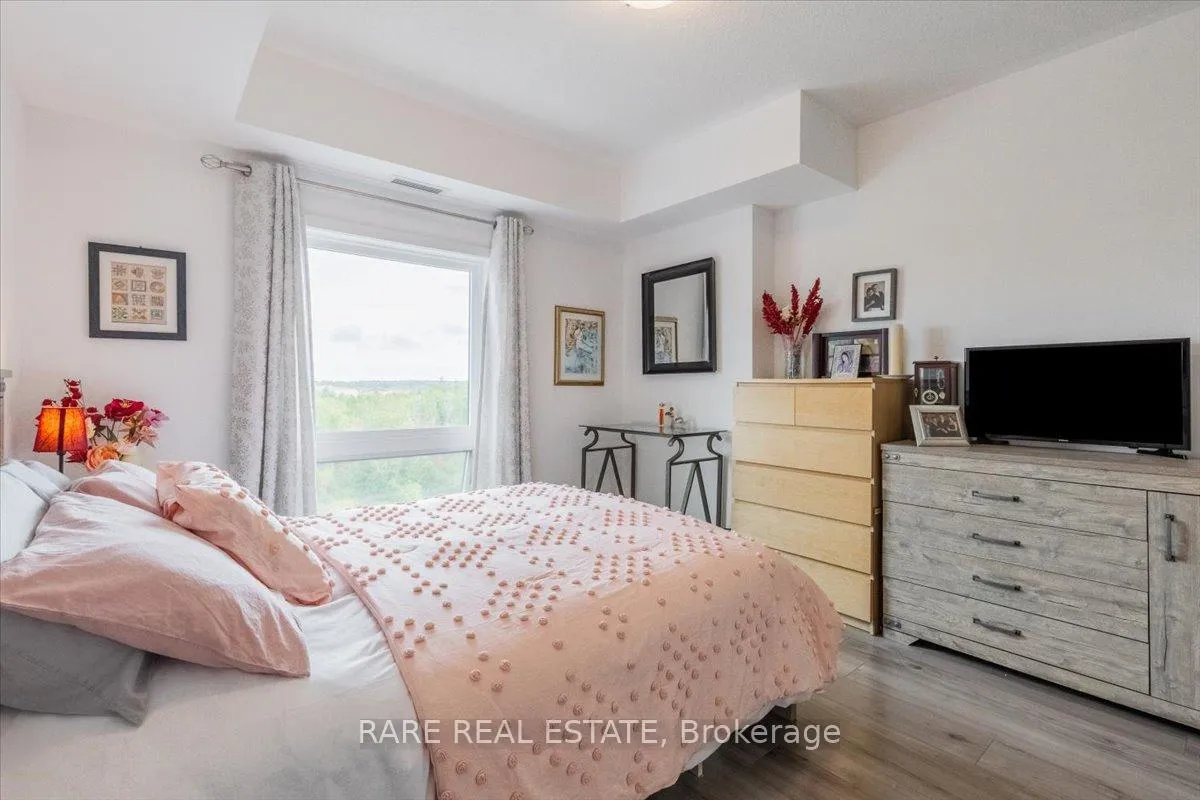 Photo 23 of Unit 405, 10 Culinary Lane, Barrie, Rural Barrie Southeast — HOMEH