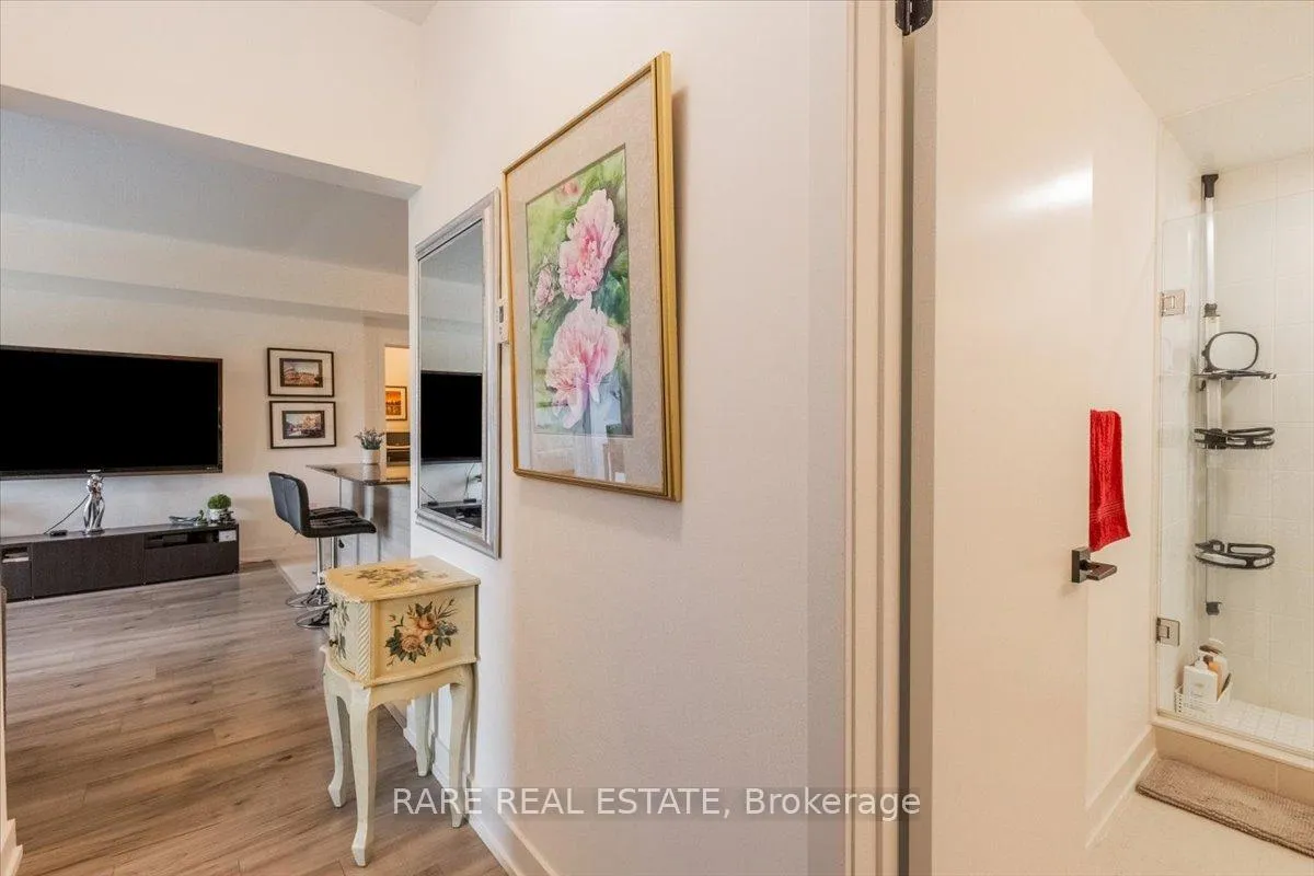 Photo 25 of Unit 405, 10 Culinary Lane, Barrie, Rural Barrie Southeast — HOMEH