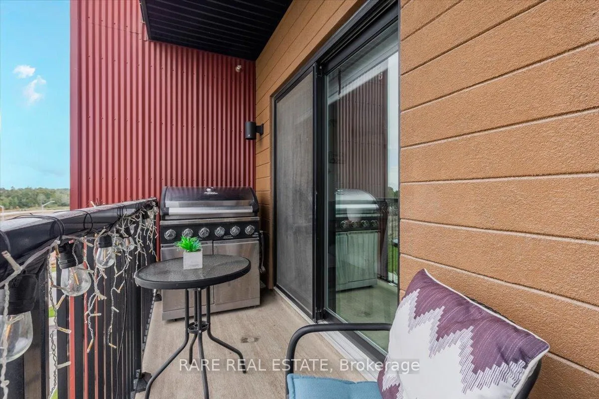 Photo 27 of Unit 405, 10 Culinary Lane, Barrie, Rural Barrie Southeast — HOMEH