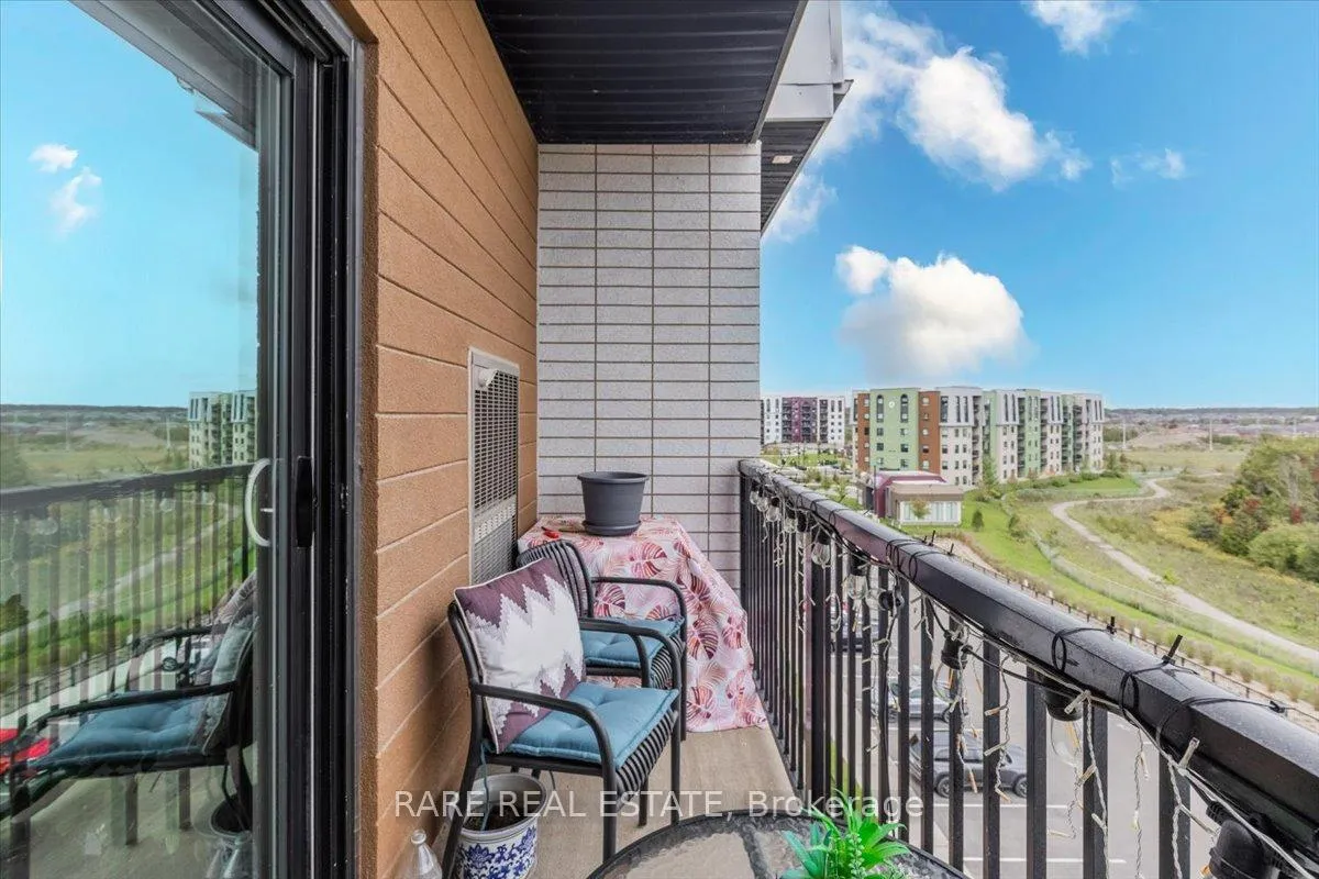 Photo 28 of Unit 405, 10 Culinary Lane, Barrie, Rural Barrie Southeast — HOMEH