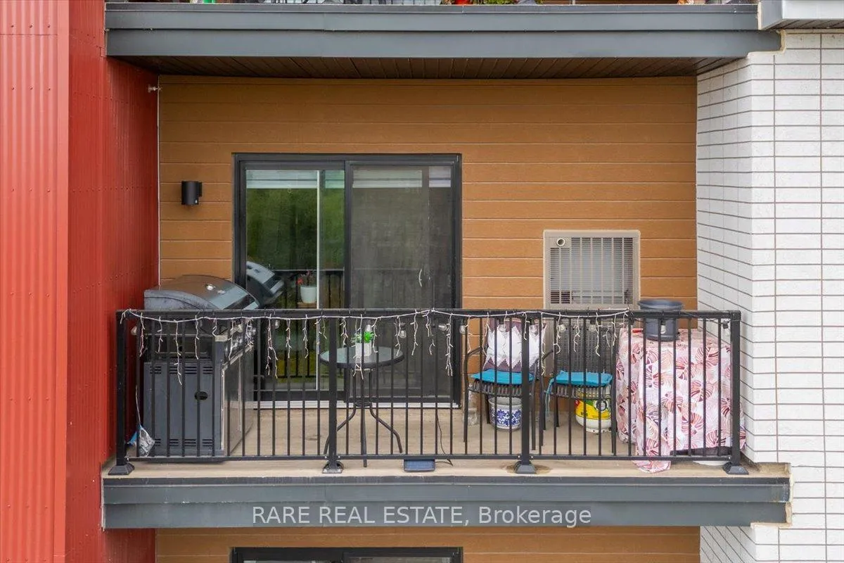 Photo 29 of Unit 405, 10 Culinary Lane, Barrie, Rural Barrie Southeast — HOMEH