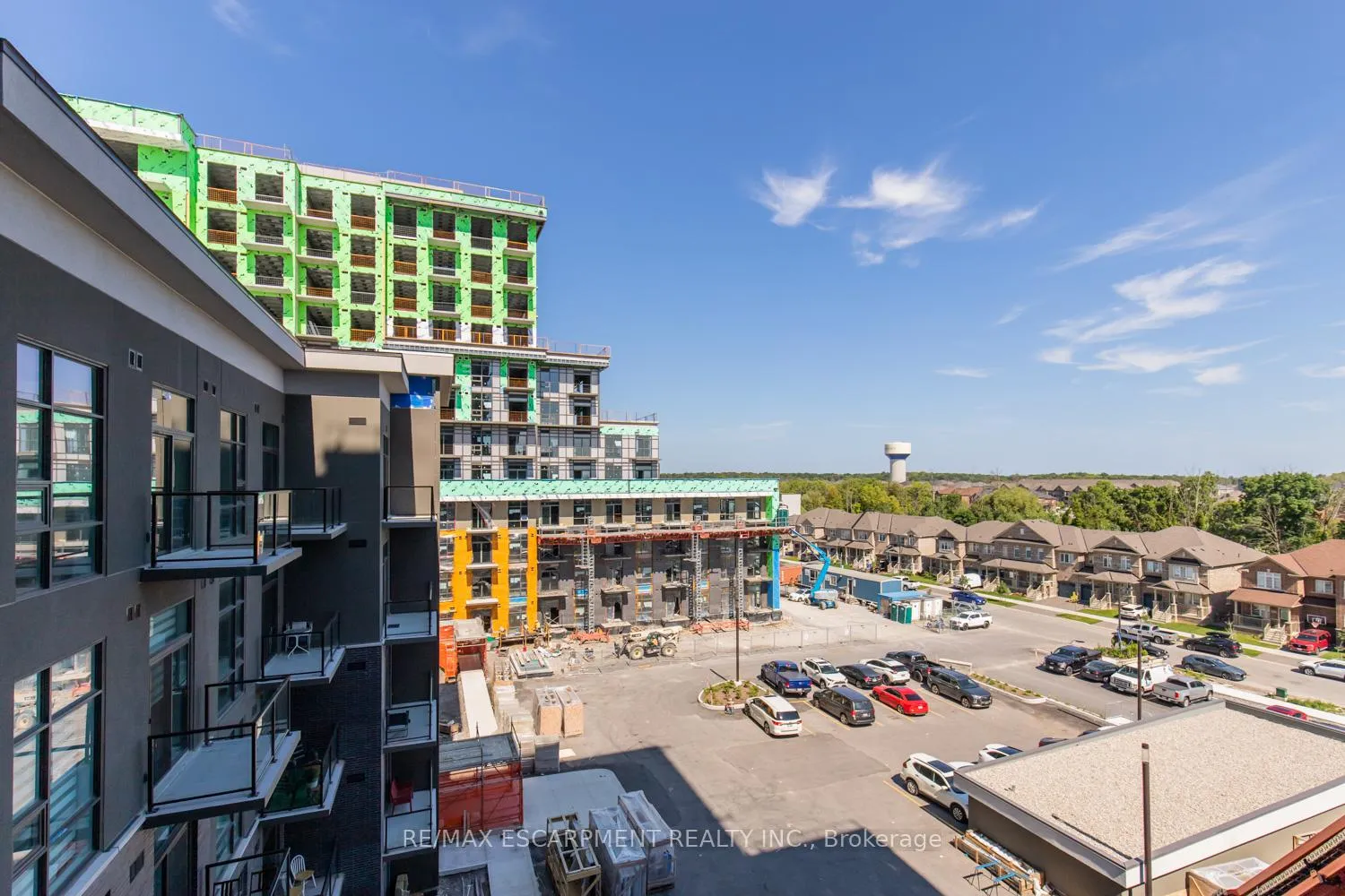 Photo 19 of Unit 516, 460 Dundas Street, Hamilton, Waterdown — HOMEH