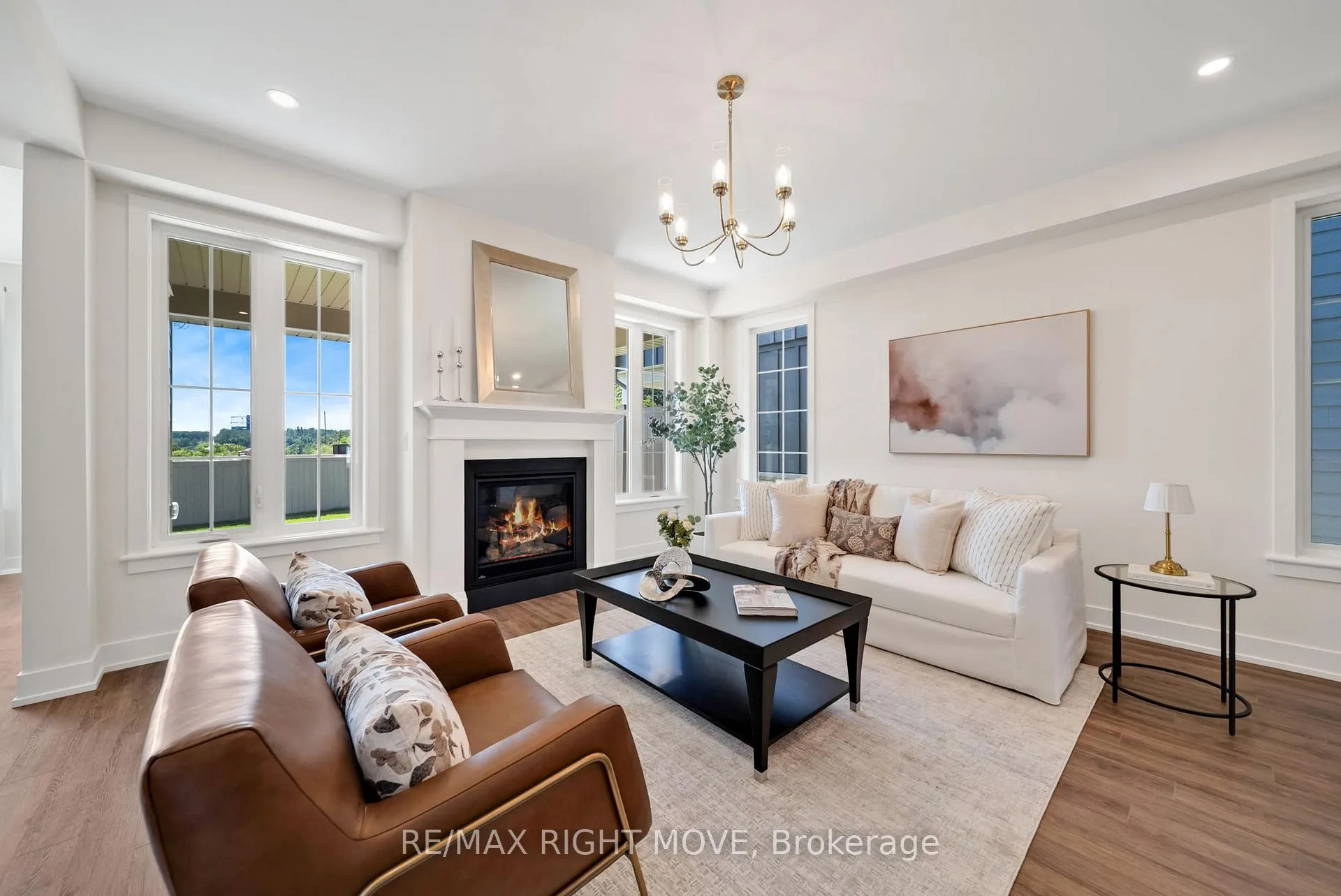 Photo 9 of 3194 Orion Boulevard, Orillia — HOMEH