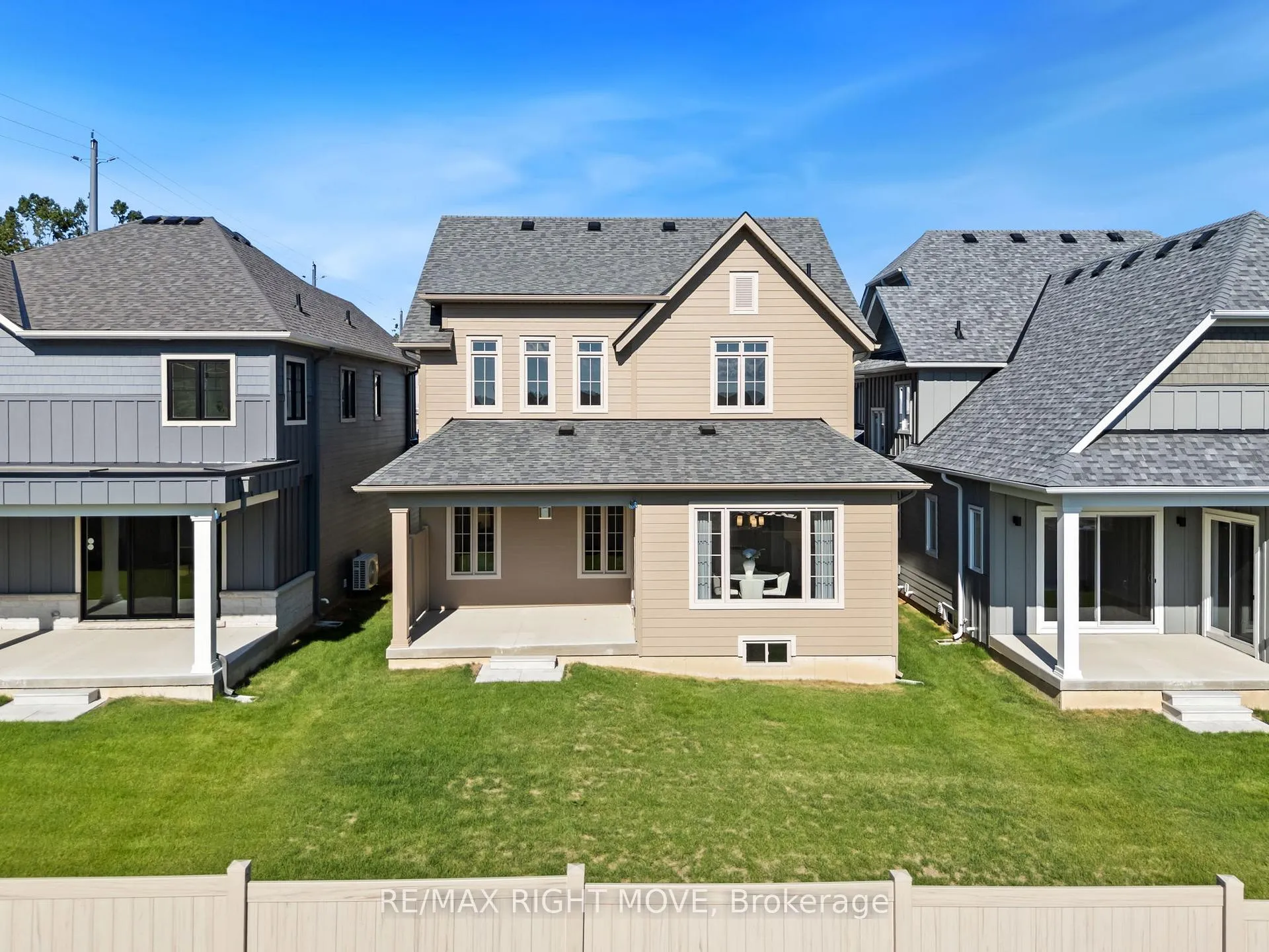 Photo 36 of 3194 Orion Boulevard, Orillia — HOMEH