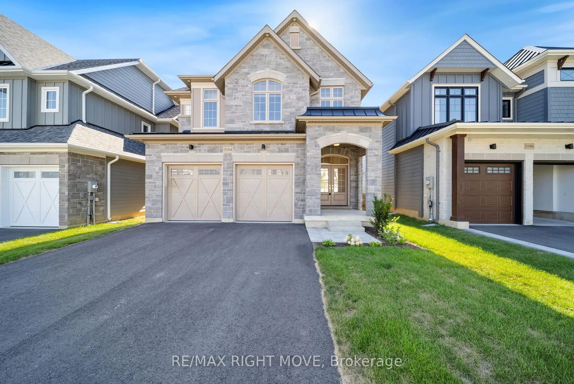 Photo 41 of 3194 Orion Boulevard, Orillia — HOMEH