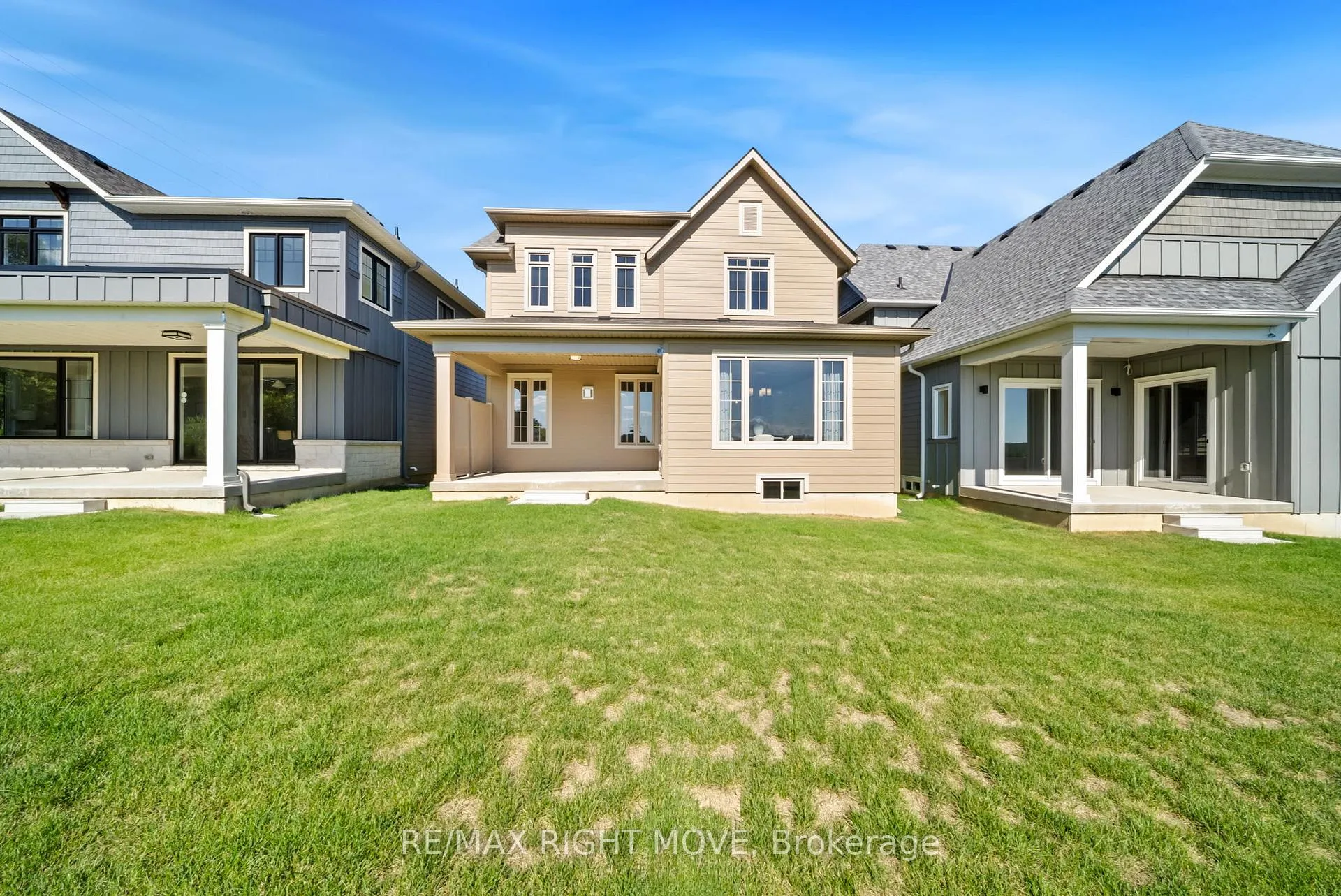 Photo 42 of 3194 Orion Boulevard, Orillia — HOMEH