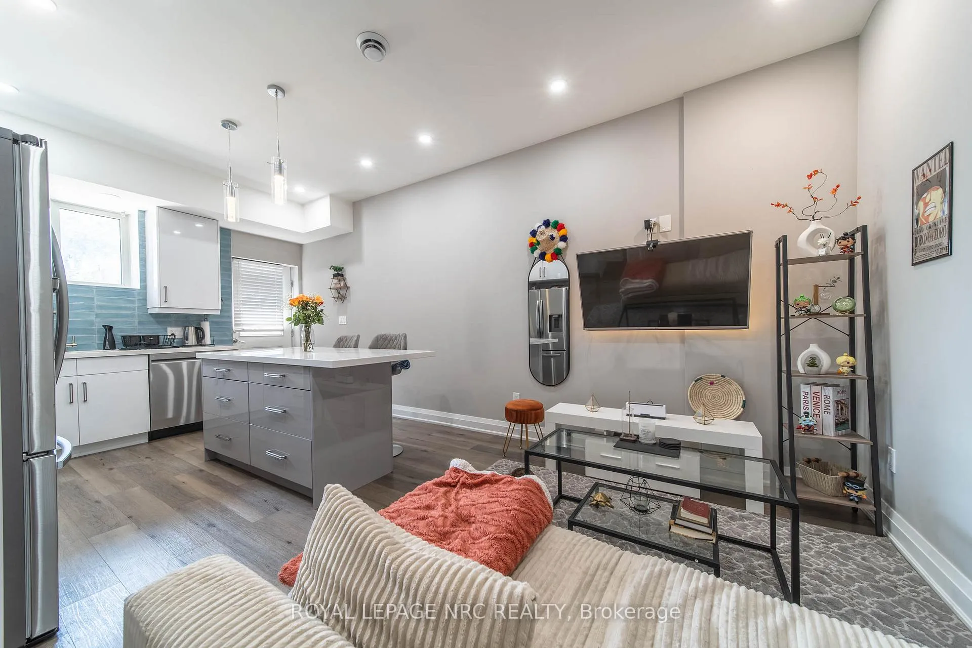 Photo 6 of 37A Ormonde Avenue, St. Catharines, Facer — HOMEH