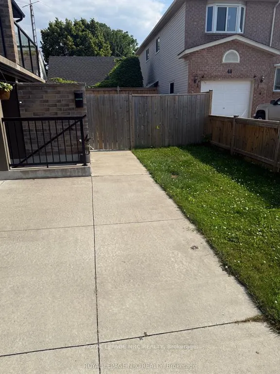 Photo 25 of 37A Ormonde Avenue, St. Catharines, Facer — HOMEH