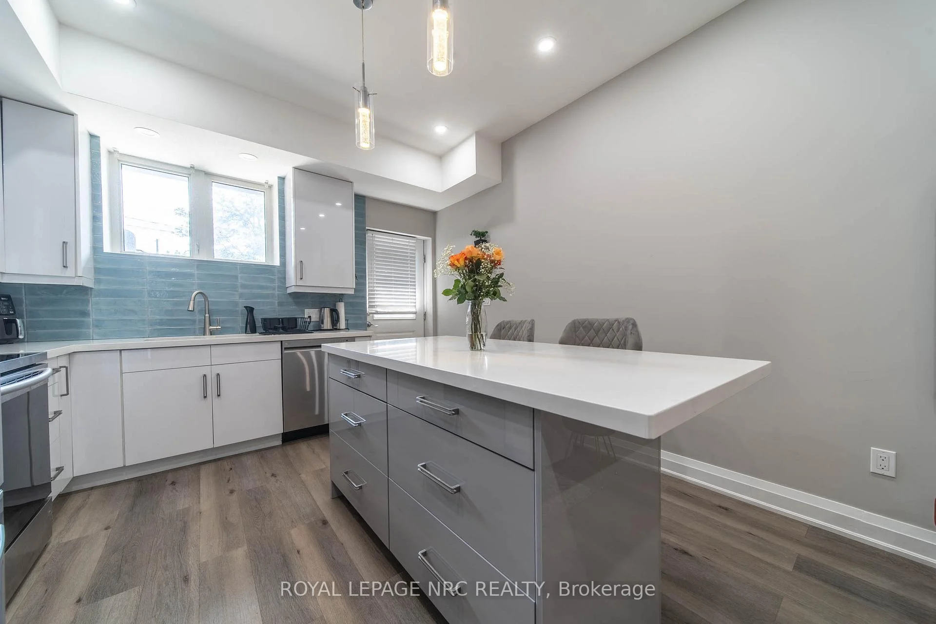 Photo 11 of 37A Ormonde Avenue, St. Catharines, Facer — HOMEH