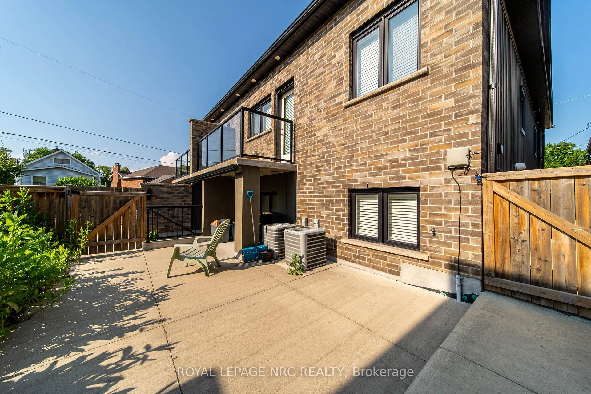 Photo 15 of 37A Ormonde Avenue, St. Catharines, Facer — HOMEH