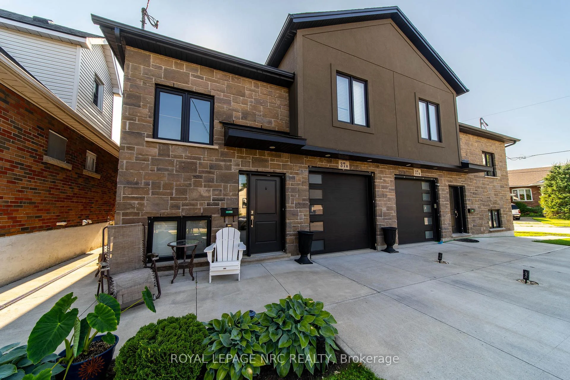 Photo 16 of 37A Ormonde Avenue, St. Catharines, Facer — HOMEH