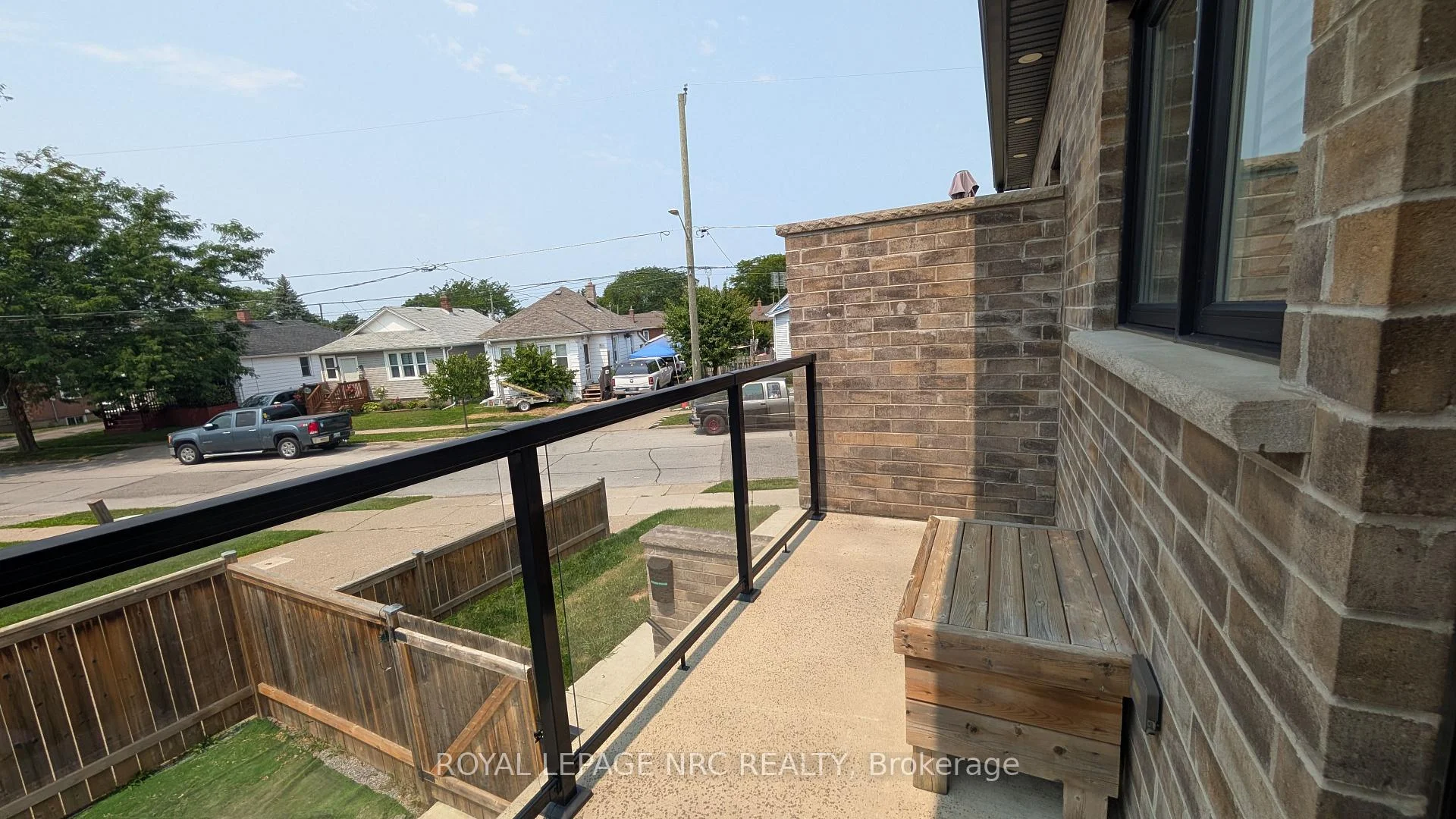 Photo 24 of 37A Ormonde Avenue, St. Catharines, Facer — HOMEH