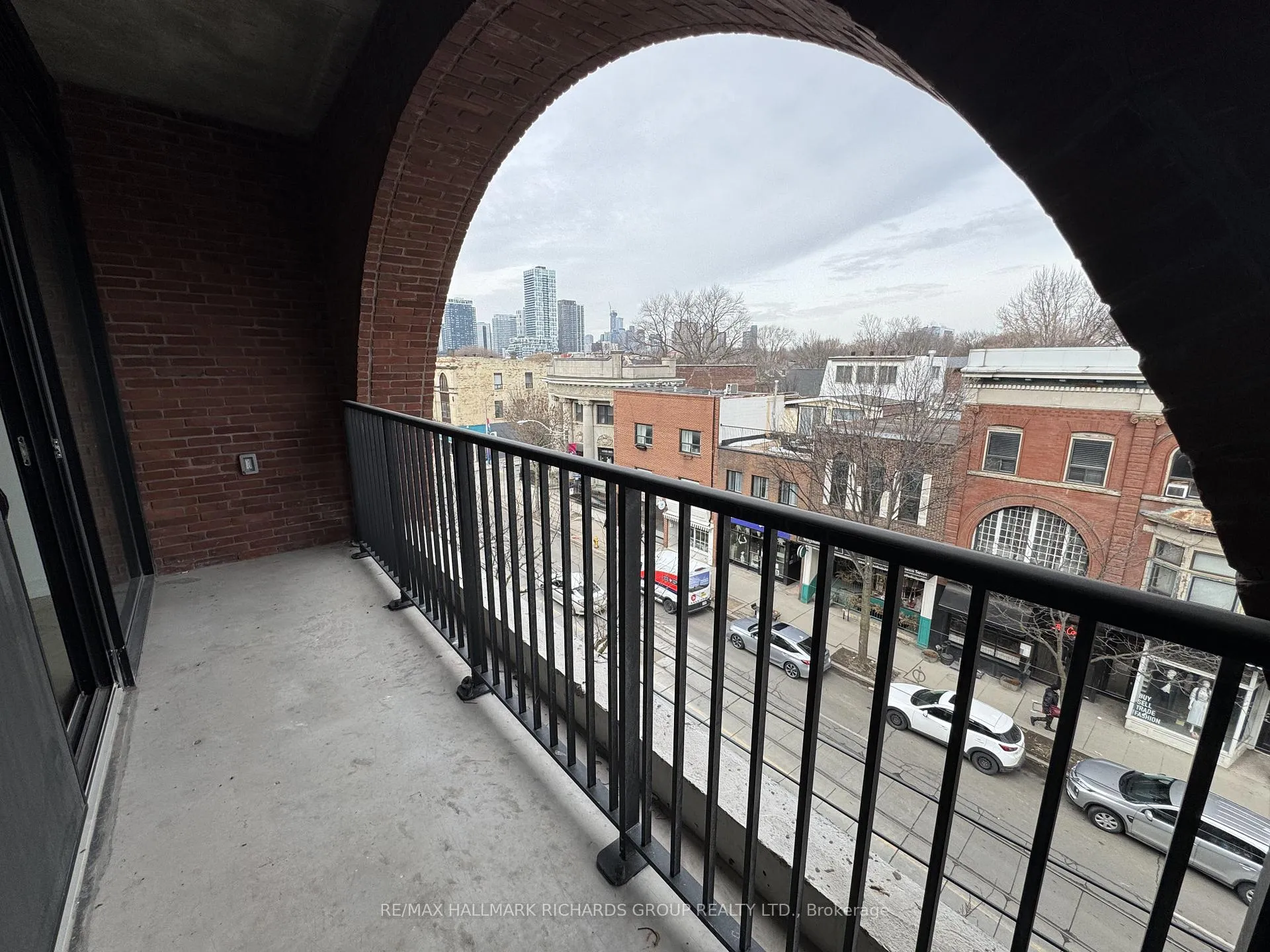 Photo 17 of Unit 402, 761 Queen Street E, Toronto, South Riverdale — HOMEH