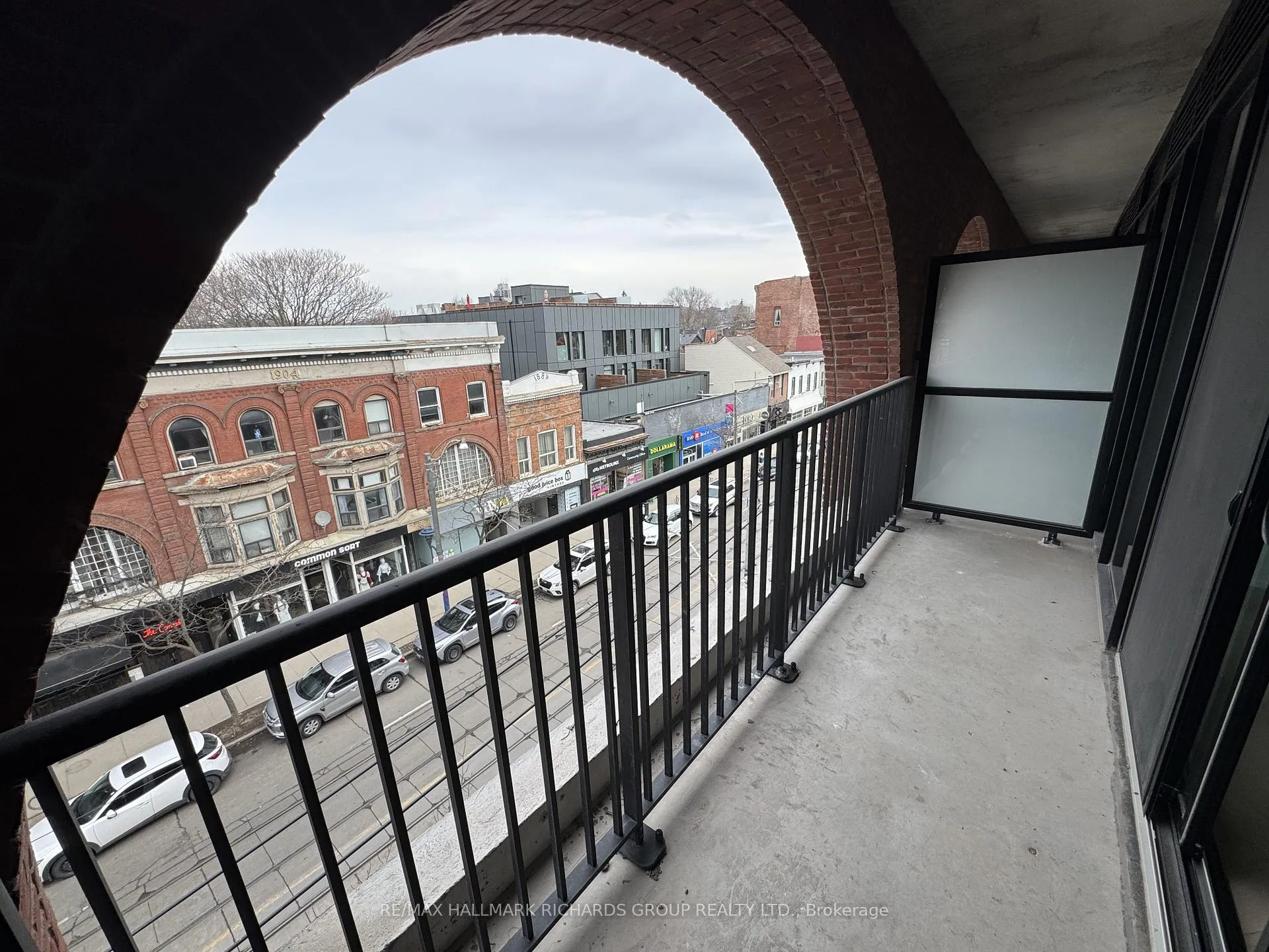 Photo 19 of Unit 402, 761 Queen Street E, Toronto, South Riverdale — HOMEH