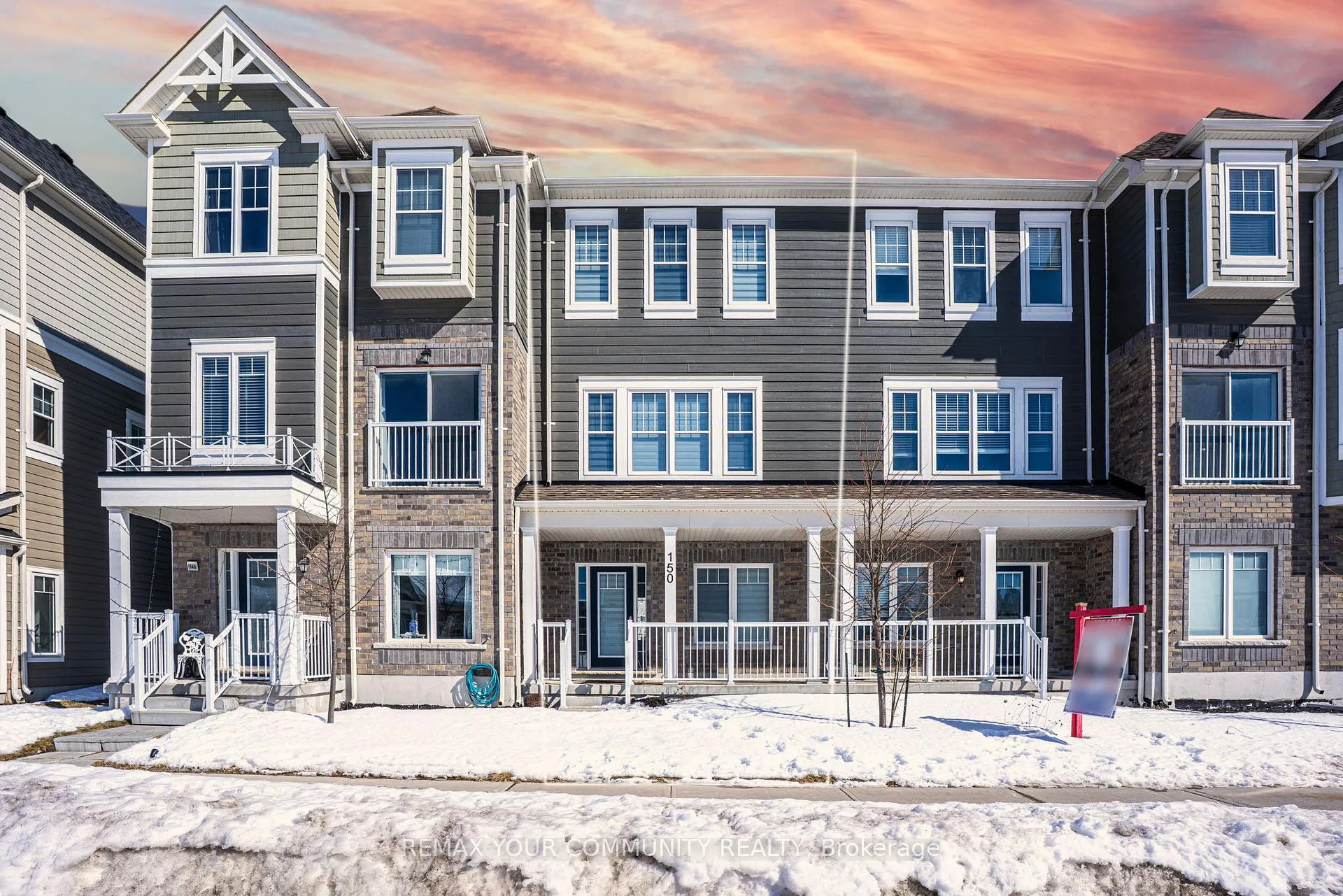 Photo 1 of 150 Village Gate Drive, Wasaga Beach — HOMEH