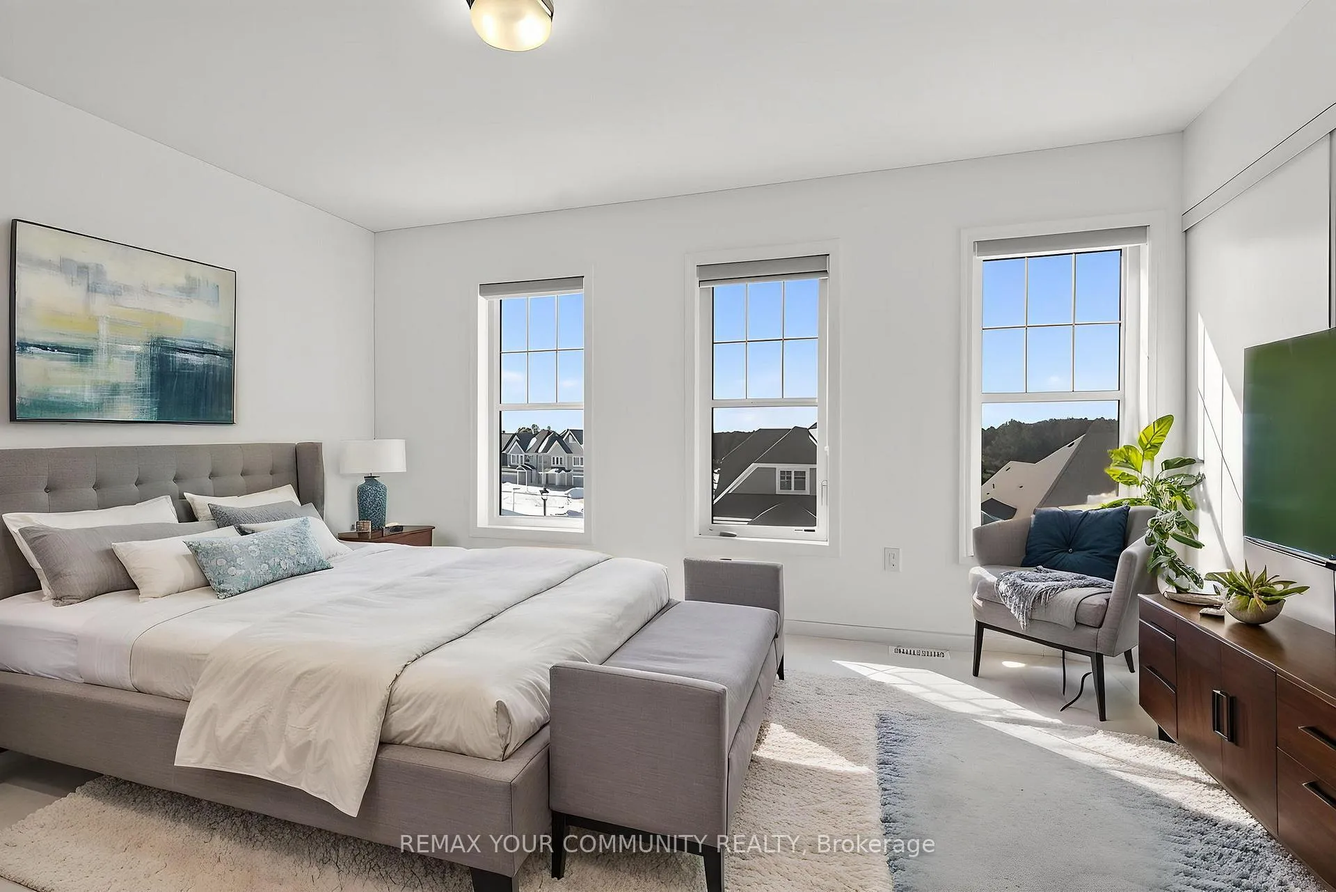 Photo 12 of 150 Village Gate Drive, Wasaga Beach — HOMEH
