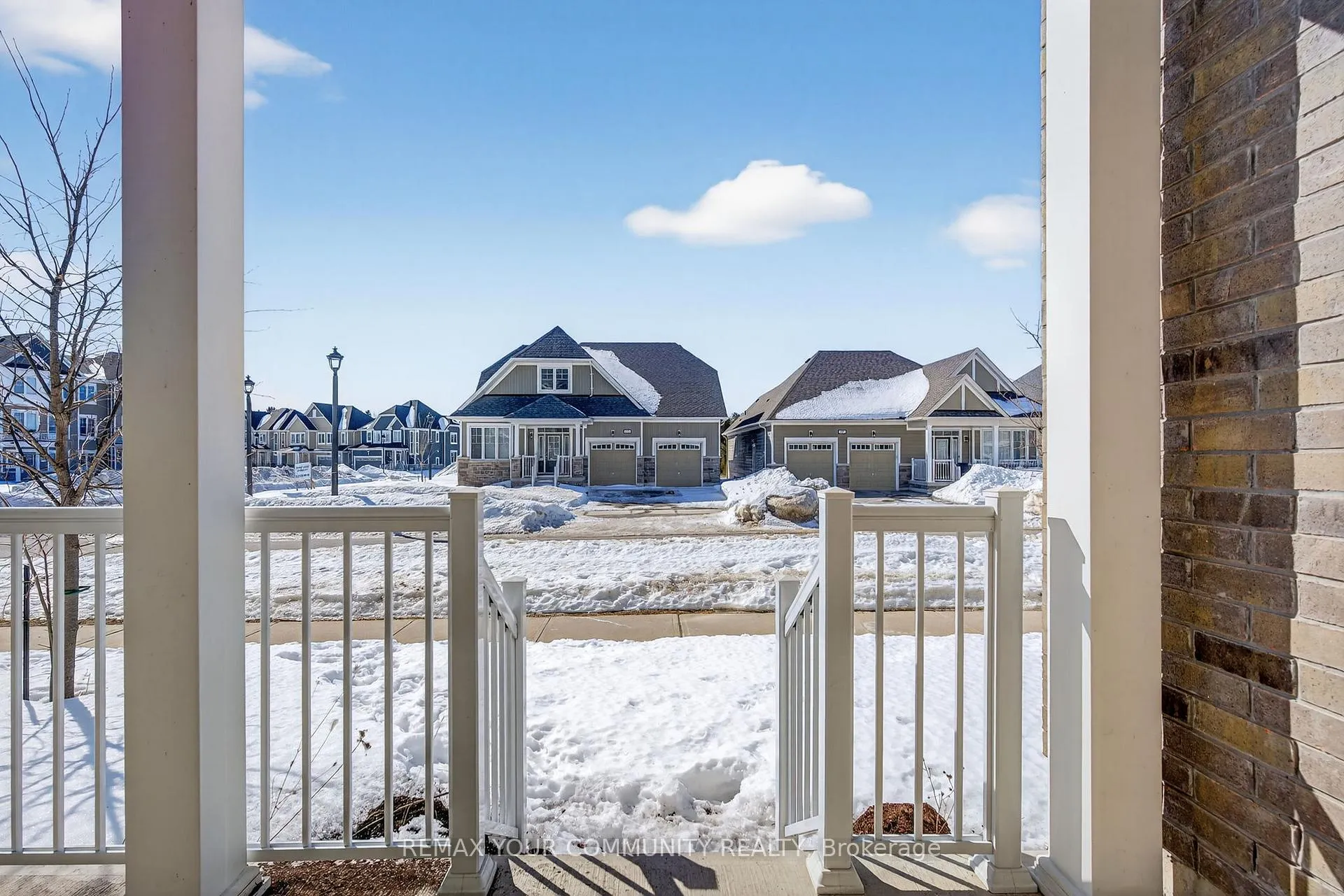 Photo 16 of 150 Village Gate Drive, Wasaga Beach — HOMEH