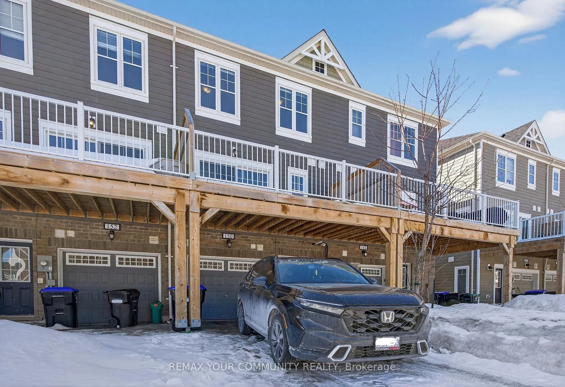 Photo 18 of 150 Village Gate Drive, Wasaga Beach — HOMEH