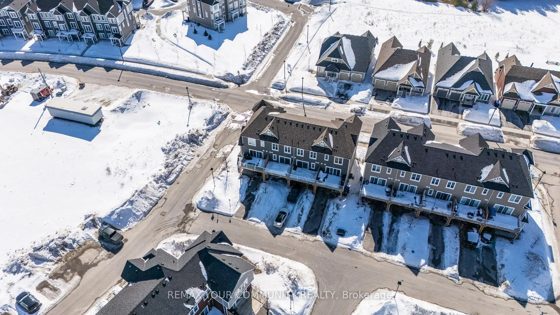 Photo 20 of 150 Village Gate Drive, Wasaga Beach — HOMEH
