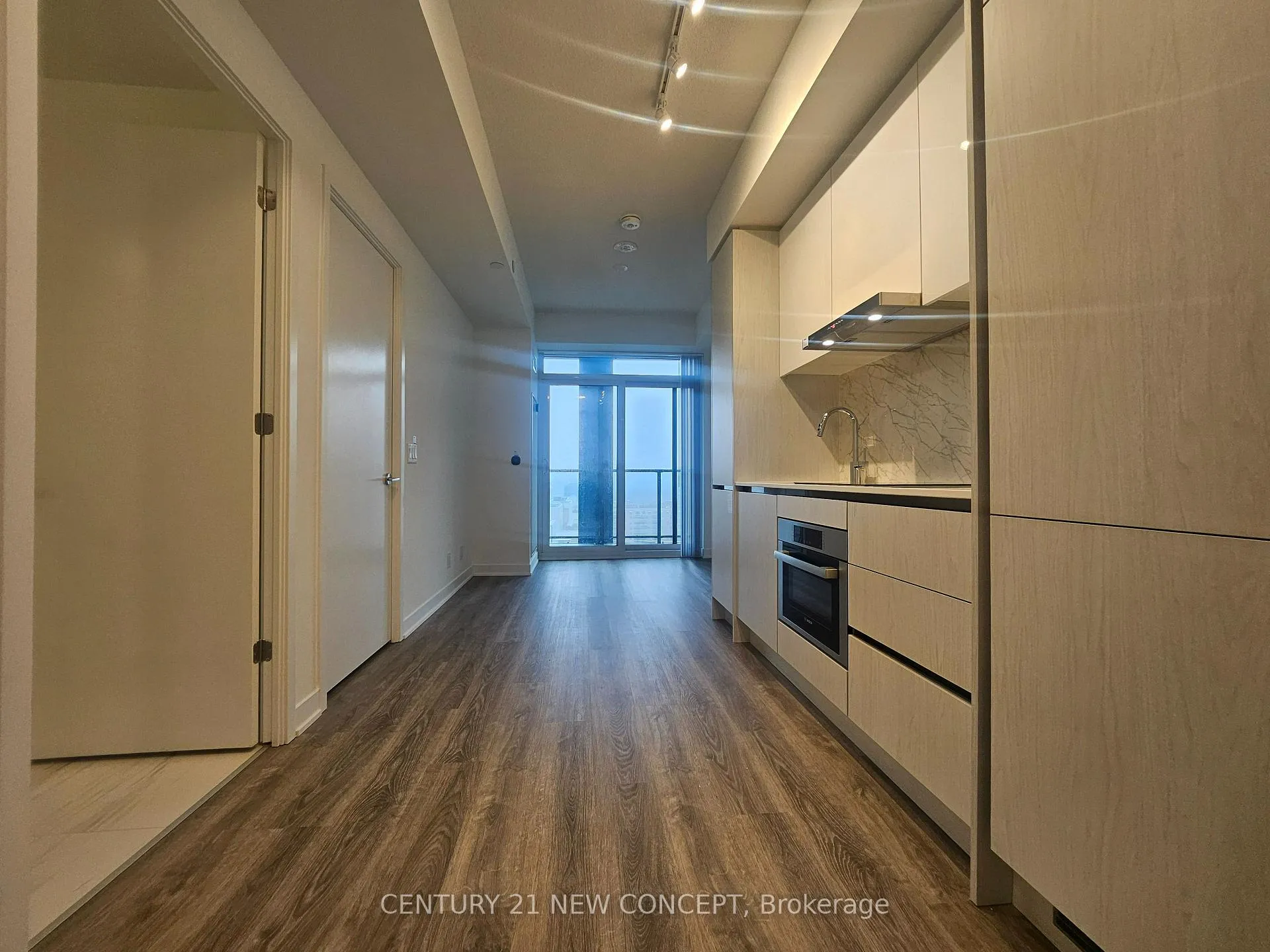 Photo 1 of Unit 2201, 180 Front Street E, Toronto, Moss Park — HOMEH