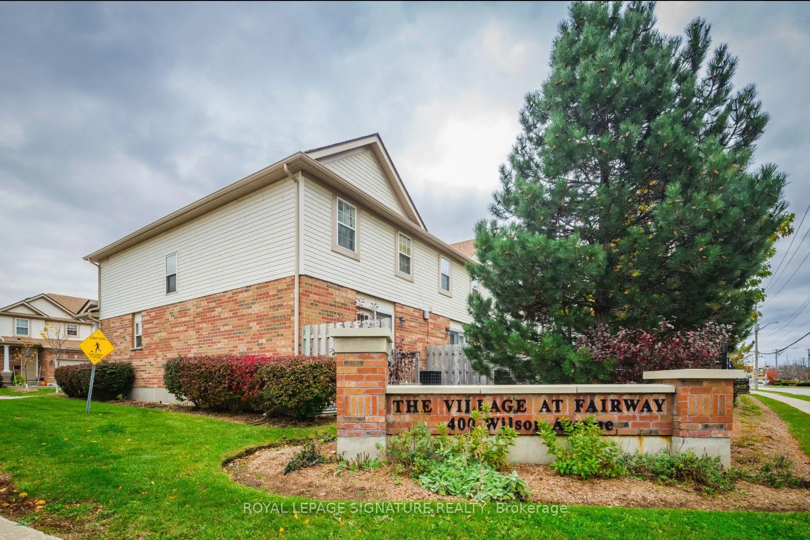 Photo 1 of Unit 67, 400 Wilson Avenue, Kitchener, Vanier - Kitchener — HOMEH