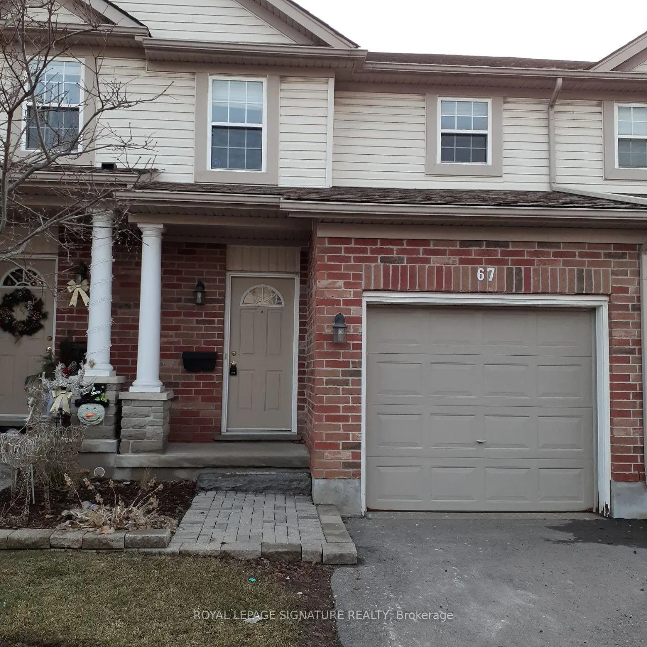 Photo 2 of Unit 67, 400 Wilson Avenue, Kitchener, Vanier - Kitchener — HOMEH