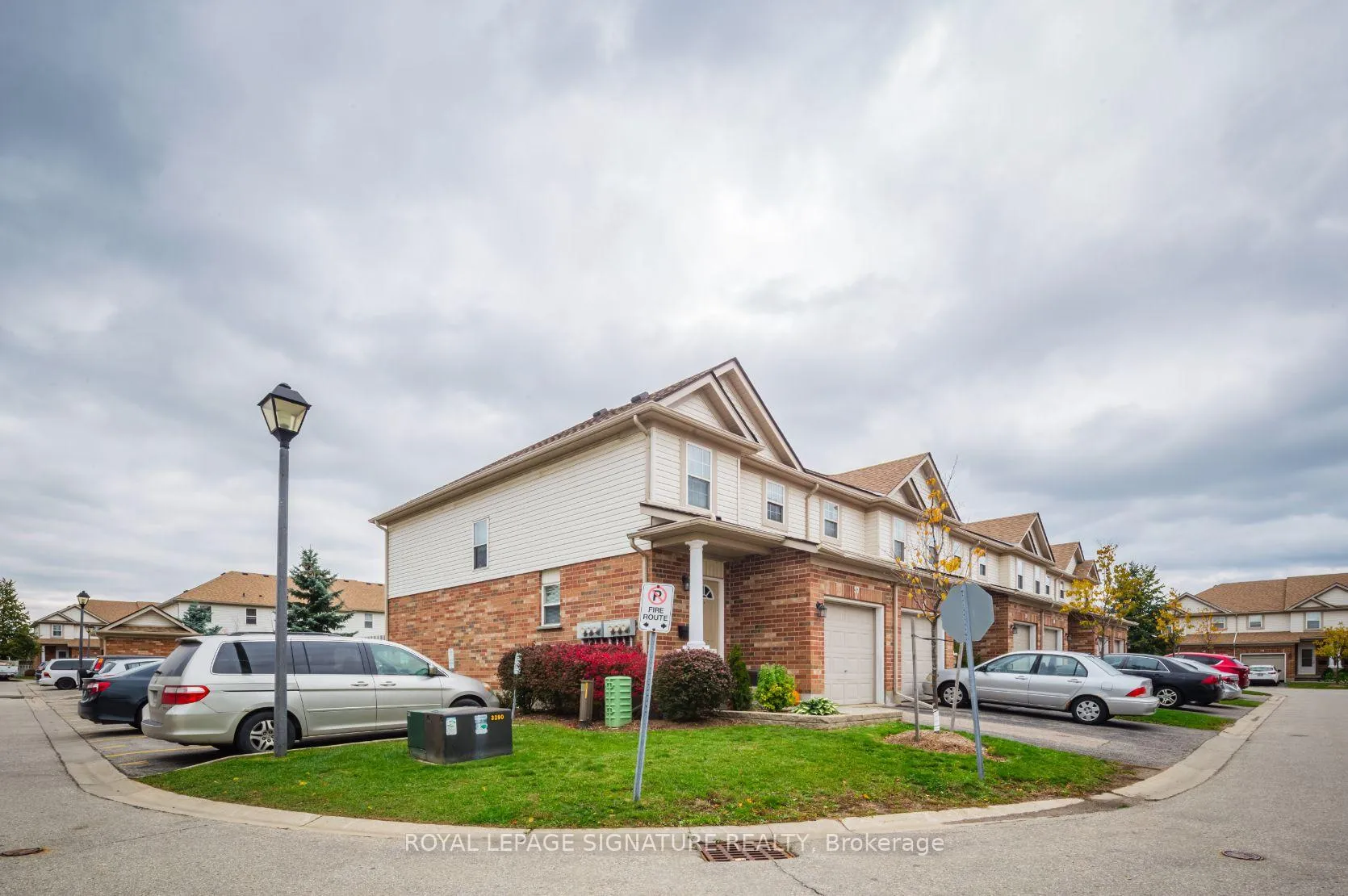 Photo 11 of Unit 67, 400 Wilson Avenue, Kitchener, Vanier - Kitchener — HOMEH