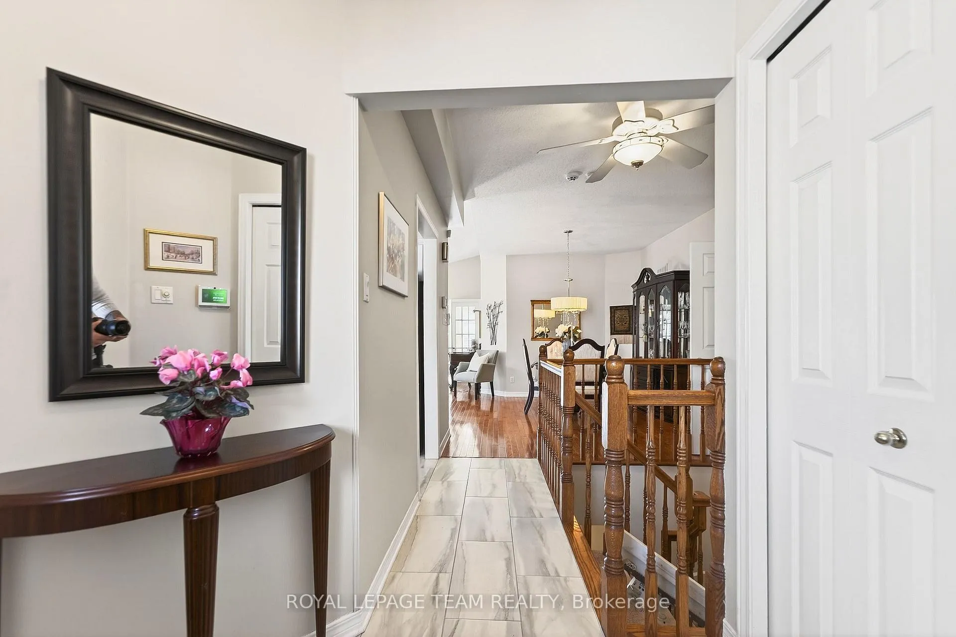 Photo 6 of 12 Partridge Drive, Ottawa, Kanata - Bridlewood — HOMEH