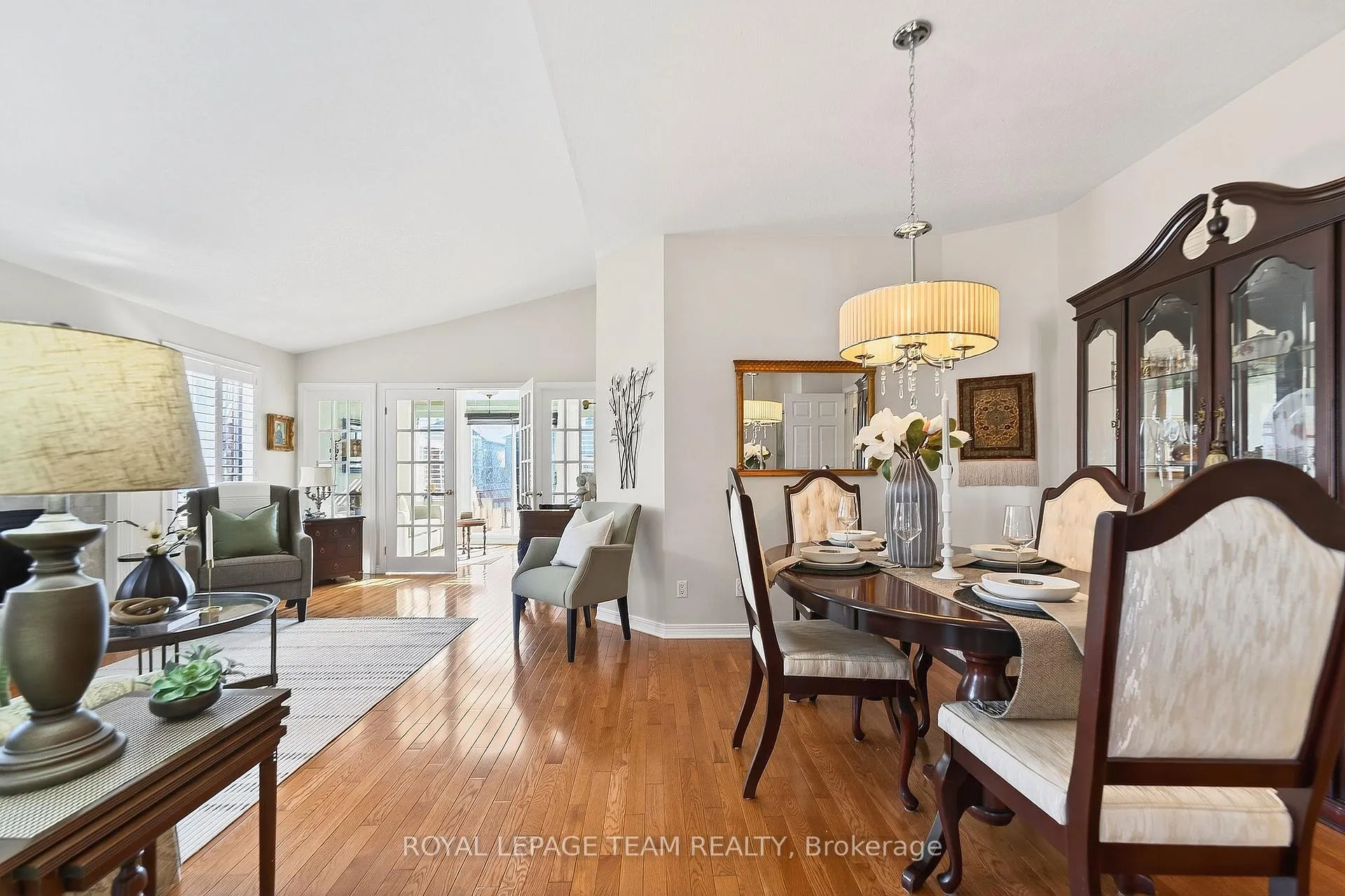 Photo 7 of 12 Partridge Drive, Ottawa, Kanata - Bridlewood — HOMEH