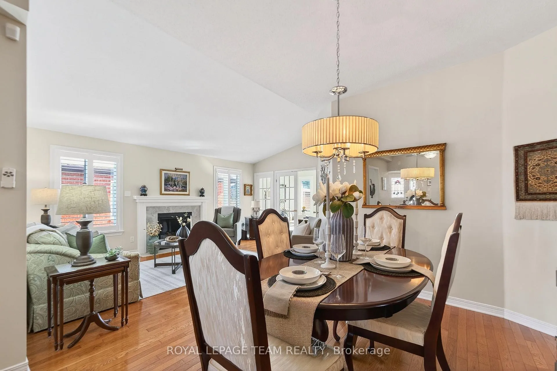 Photo 8 of 12 Partridge Drive, Ottawa, Kanata - Bridlewood — HOMEH