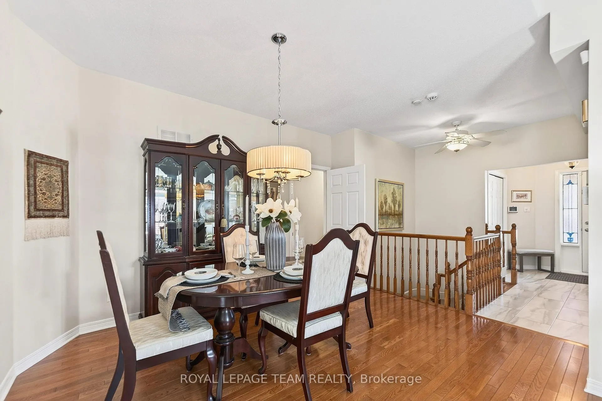 Photo 9 of 12 Partridge Drive, Ottawa, Kanata - Bridlewood — HOMEH