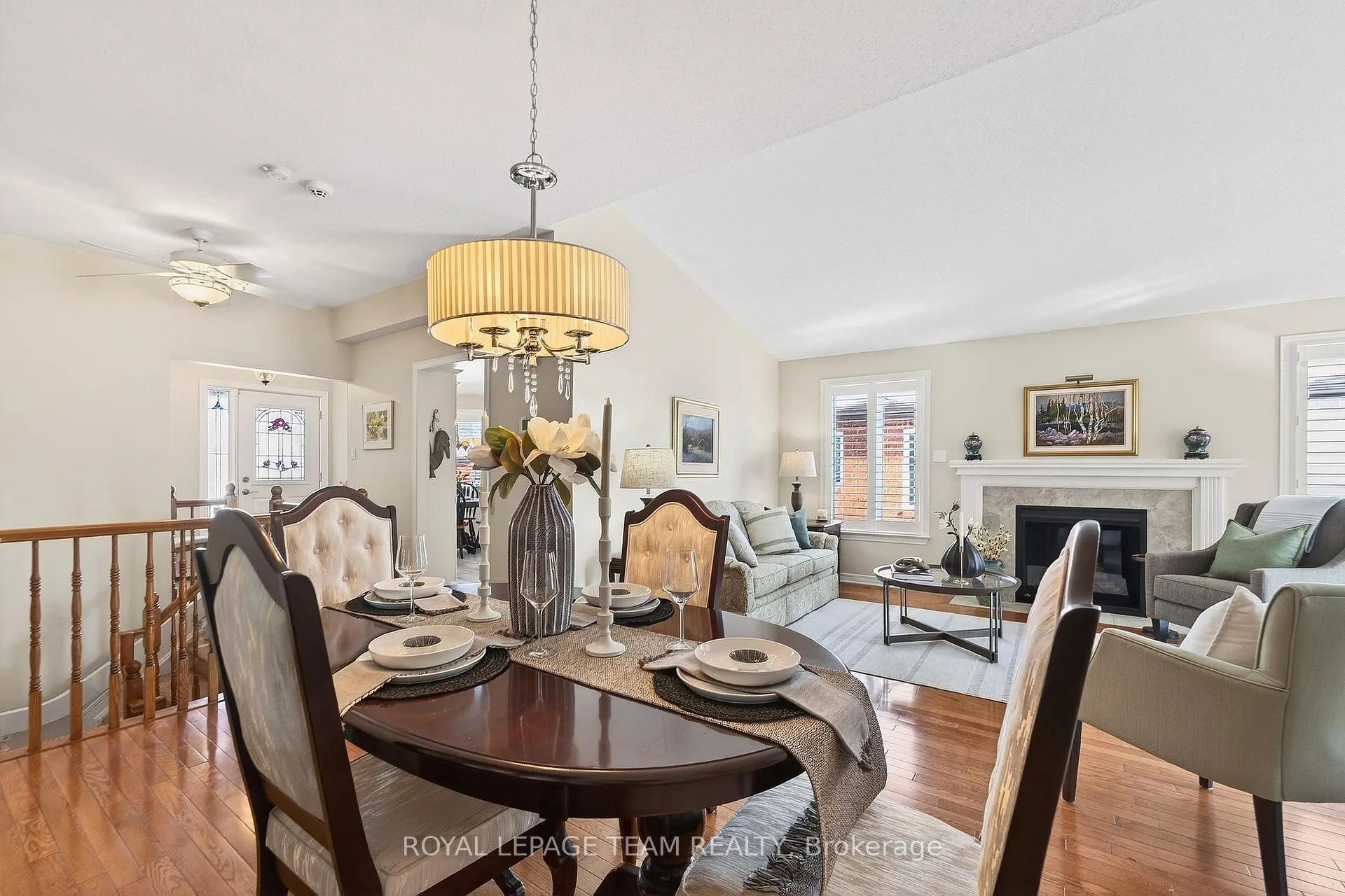 Photo 10 of 12 Partridge Drive, Ottawa, Kanata - Bridlewood — HOMEH