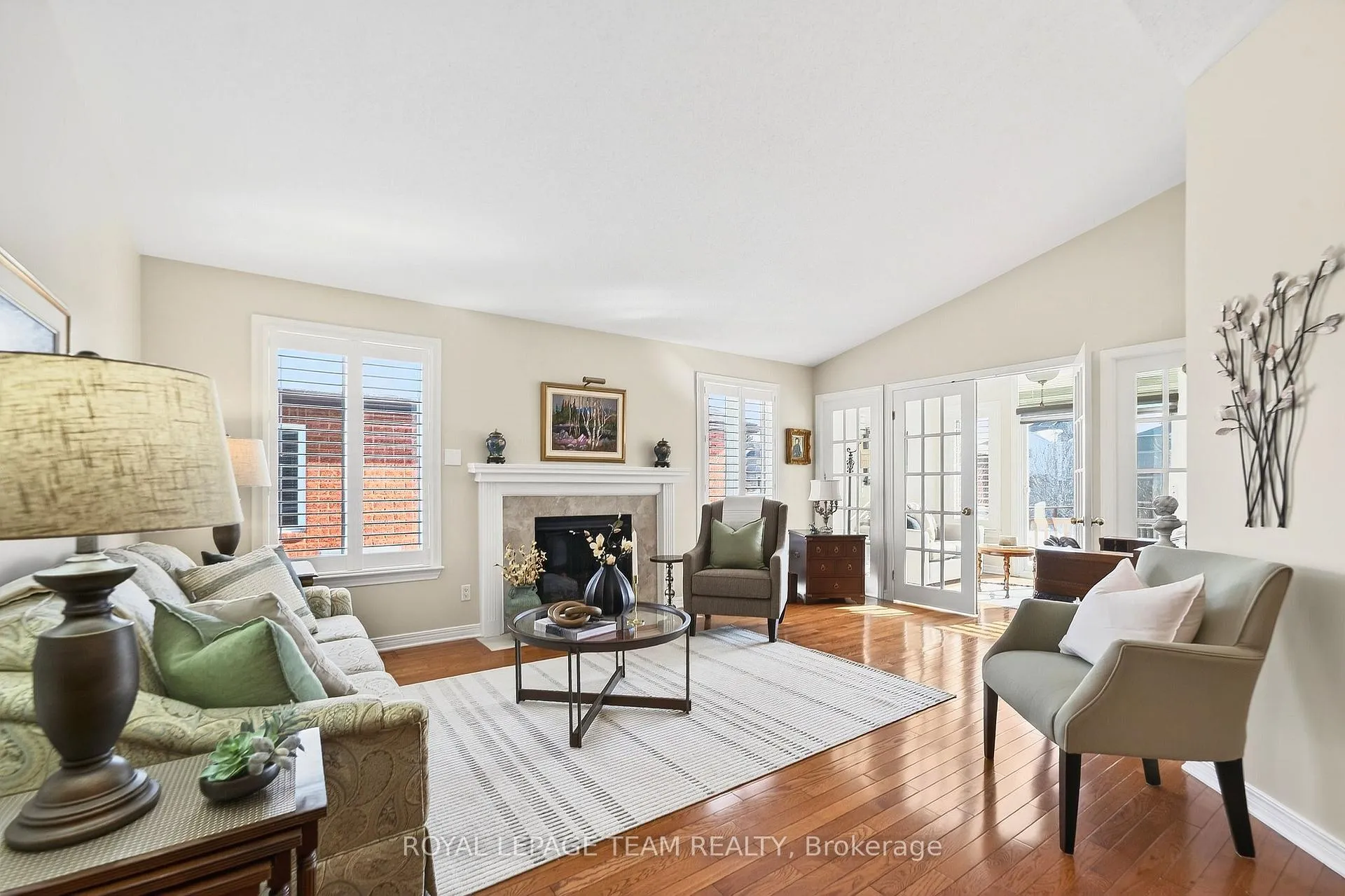 Photo 11 of 12 Partridge Drive, Ottawa, Kanata - Bridlewood — HOMEH