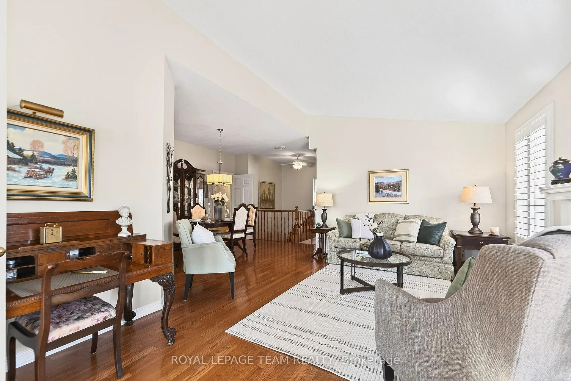Photo 12 of 12 Partridge Drive, Ottawa, Kanata - Bridlewood — HOMEH