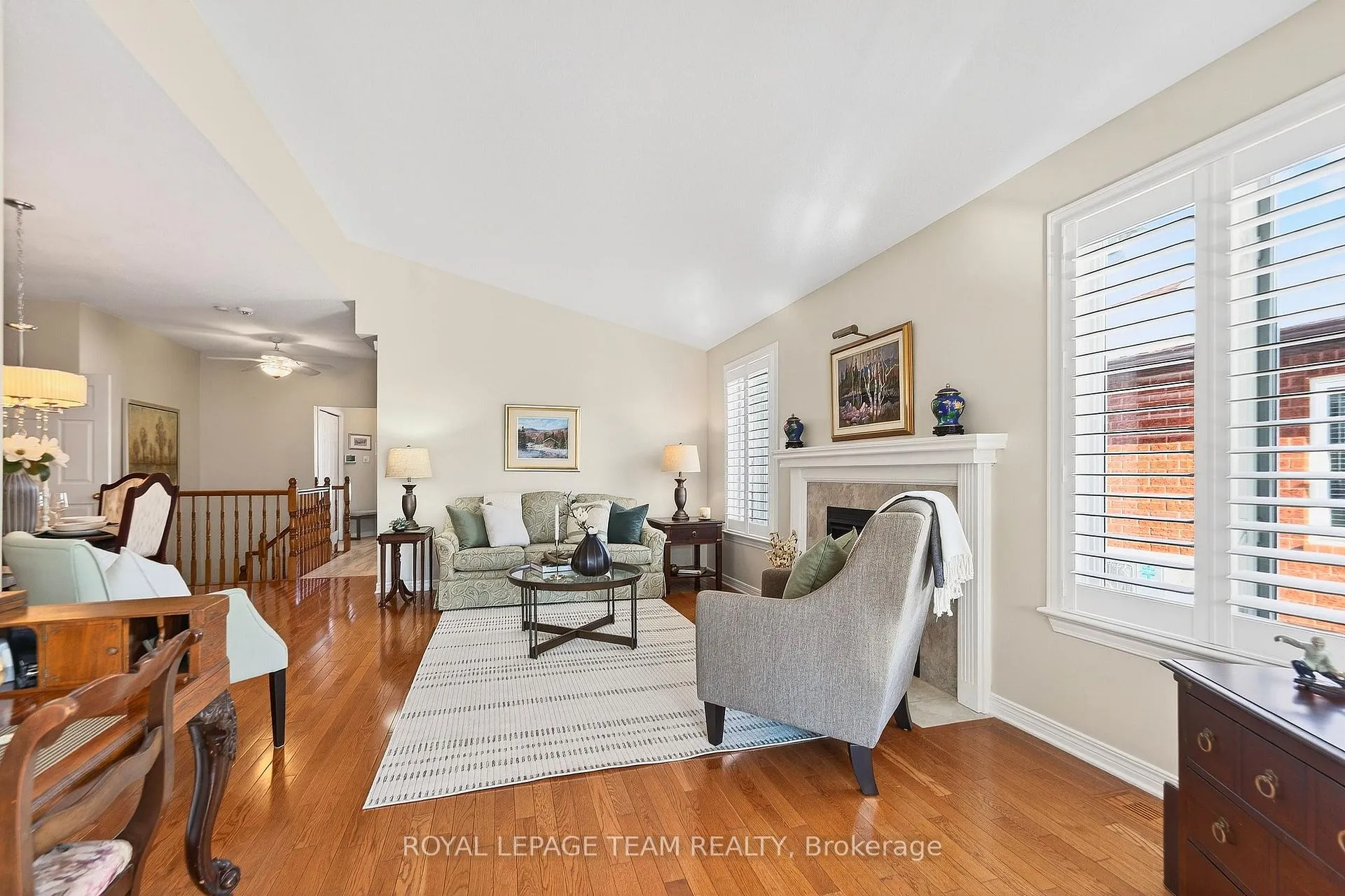 Photo 13 of 12 Partridge Drive, Ottawa, Kanata - Bridlewood — HOMEH
