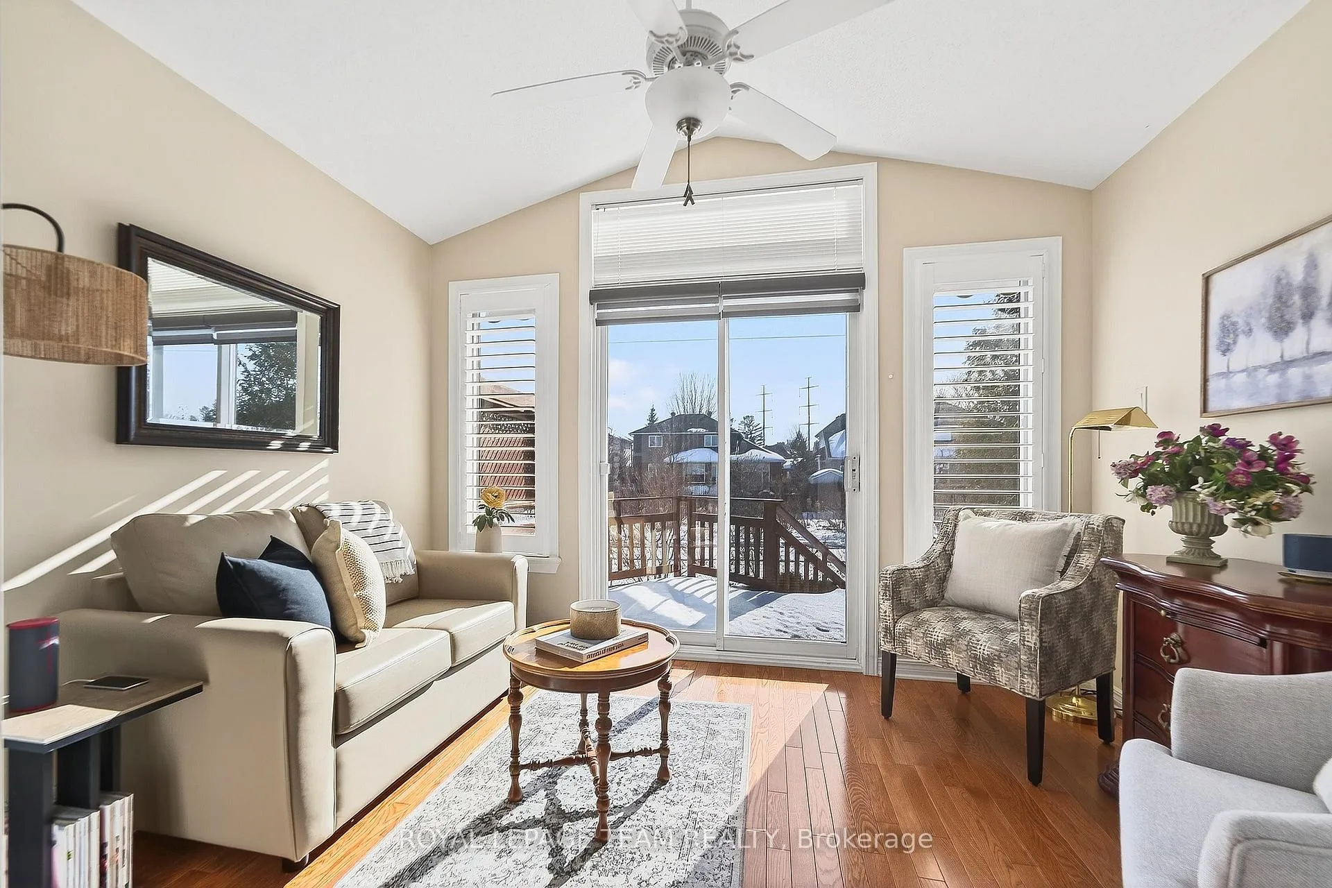 Photo 15 of 12 Partridge Drive, Ottawa, Kanata - Bridlewood — HOMEH