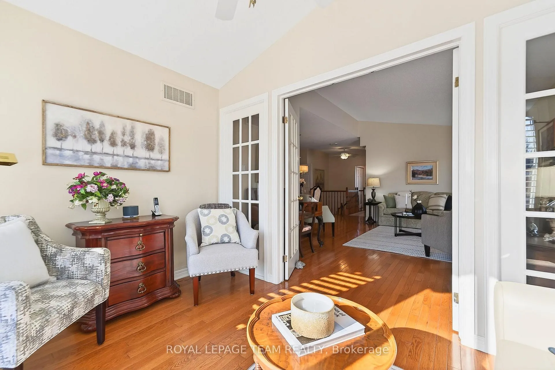Photo 16 of 12 Partridge Drive, Ottawa, Kanata - Bridlewood — HOMEH