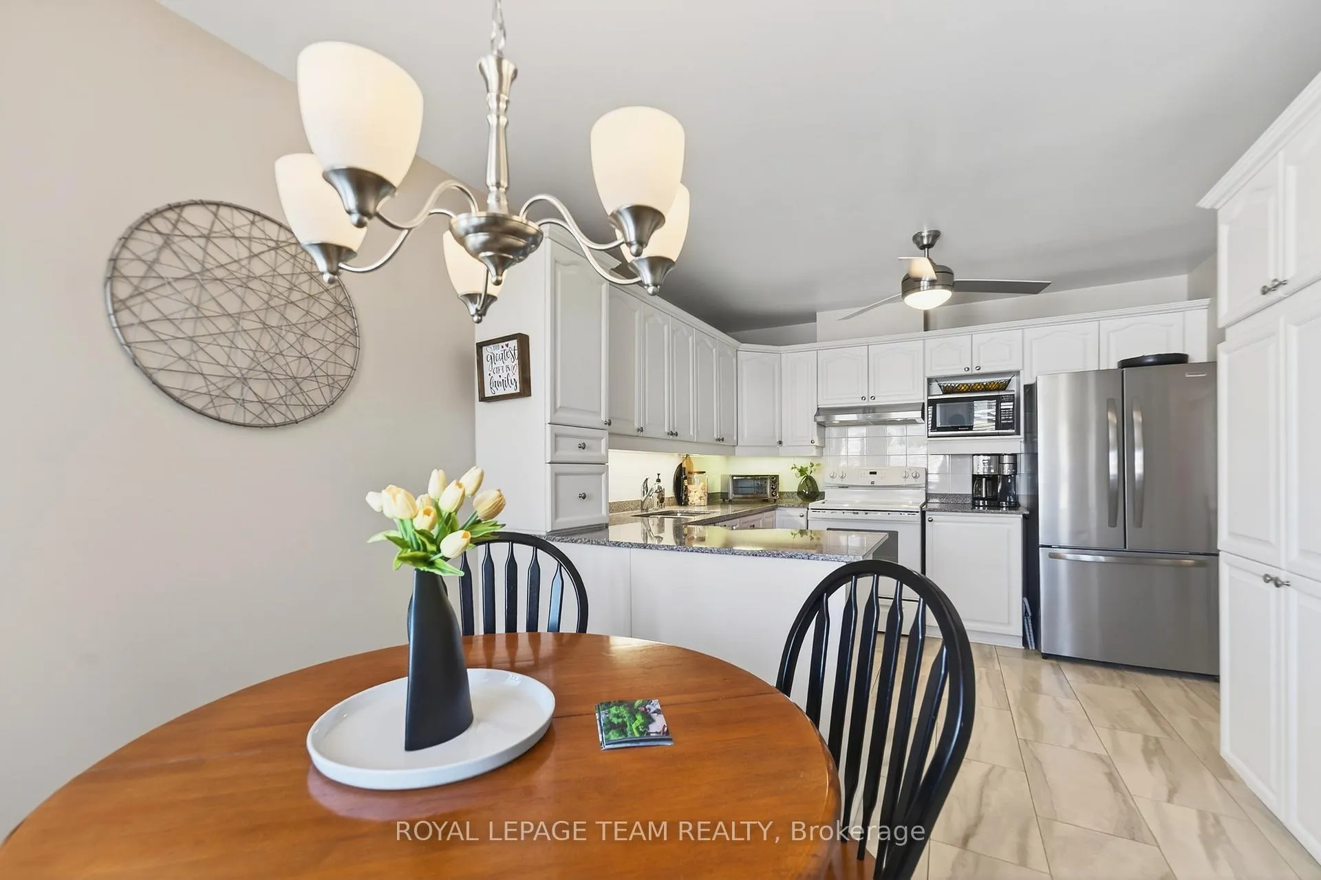 Photo 23 of 12 Partridge Drive, Ottawa, Kanata - Bridlewood — HOMEH