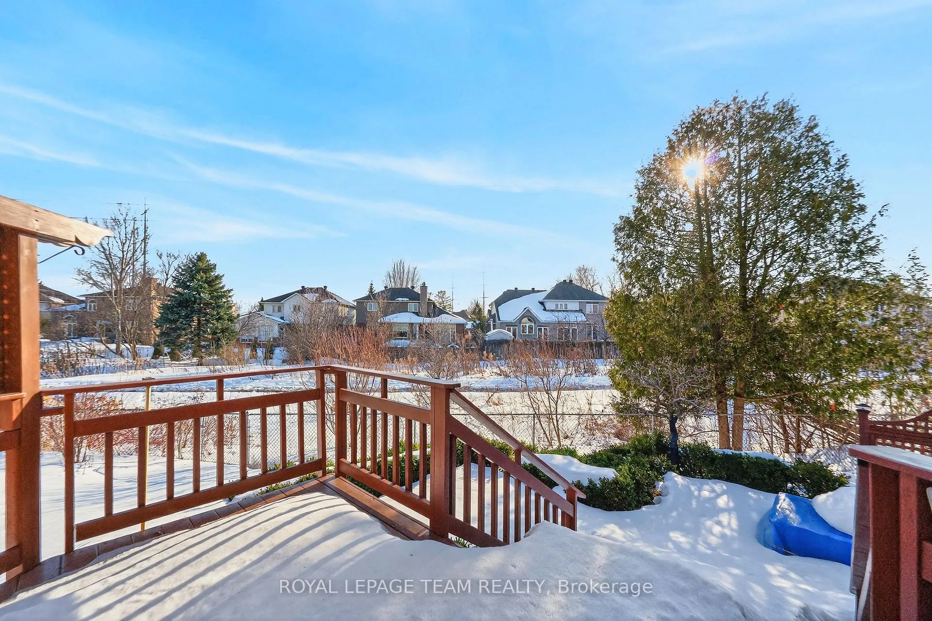 Photo 42 of 12 Partridge Drive, Ottawa, Kanata - Bridlewood — HOMEH