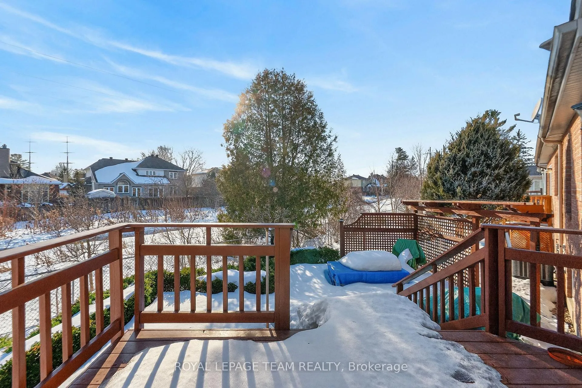 Photo 43 of 12 Partridge Drive, Ottawa, Kanata - Bridlewood — HOMEH